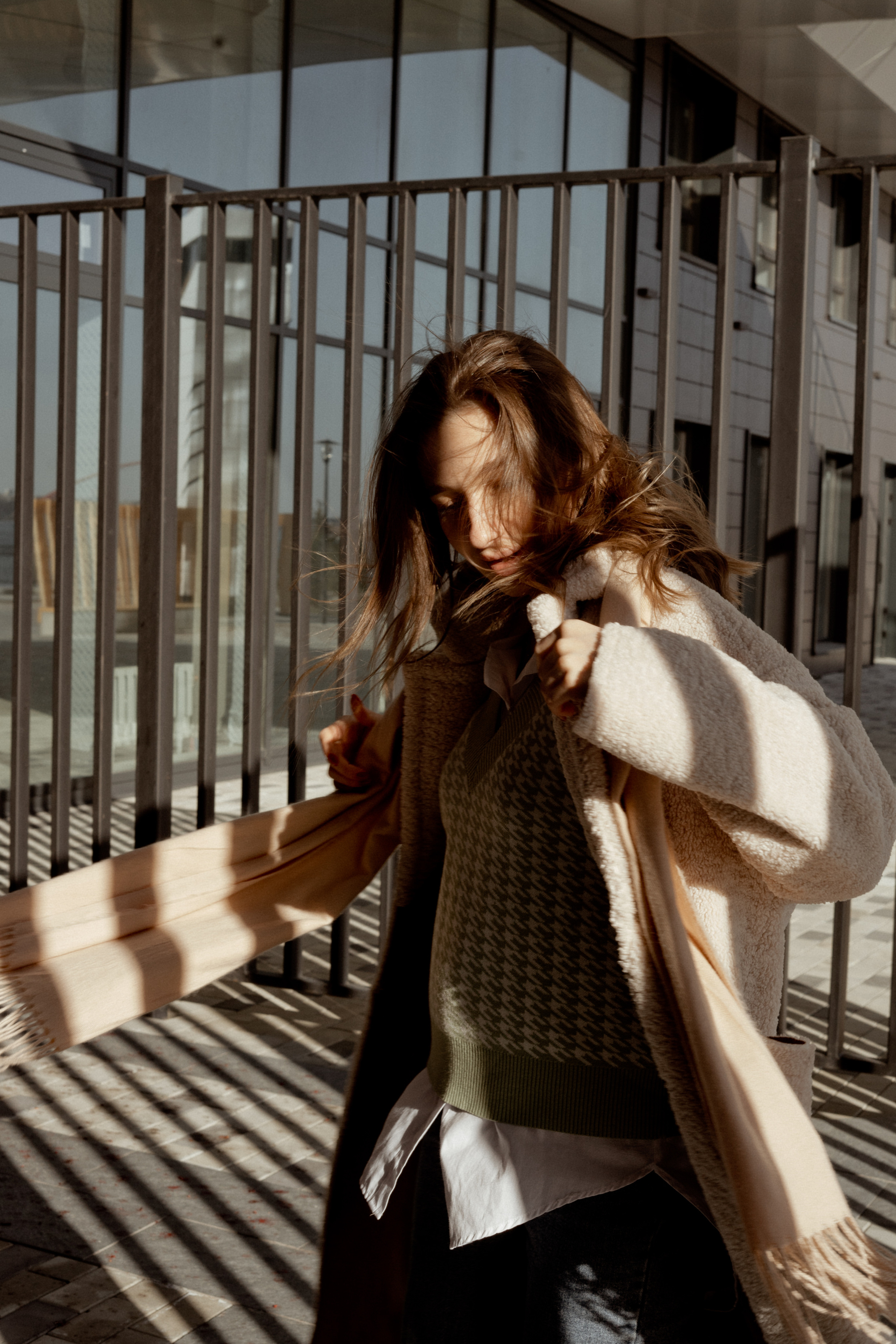 Запах весны. Фотограф Томск Новосибирск Елизавета Вахтеева