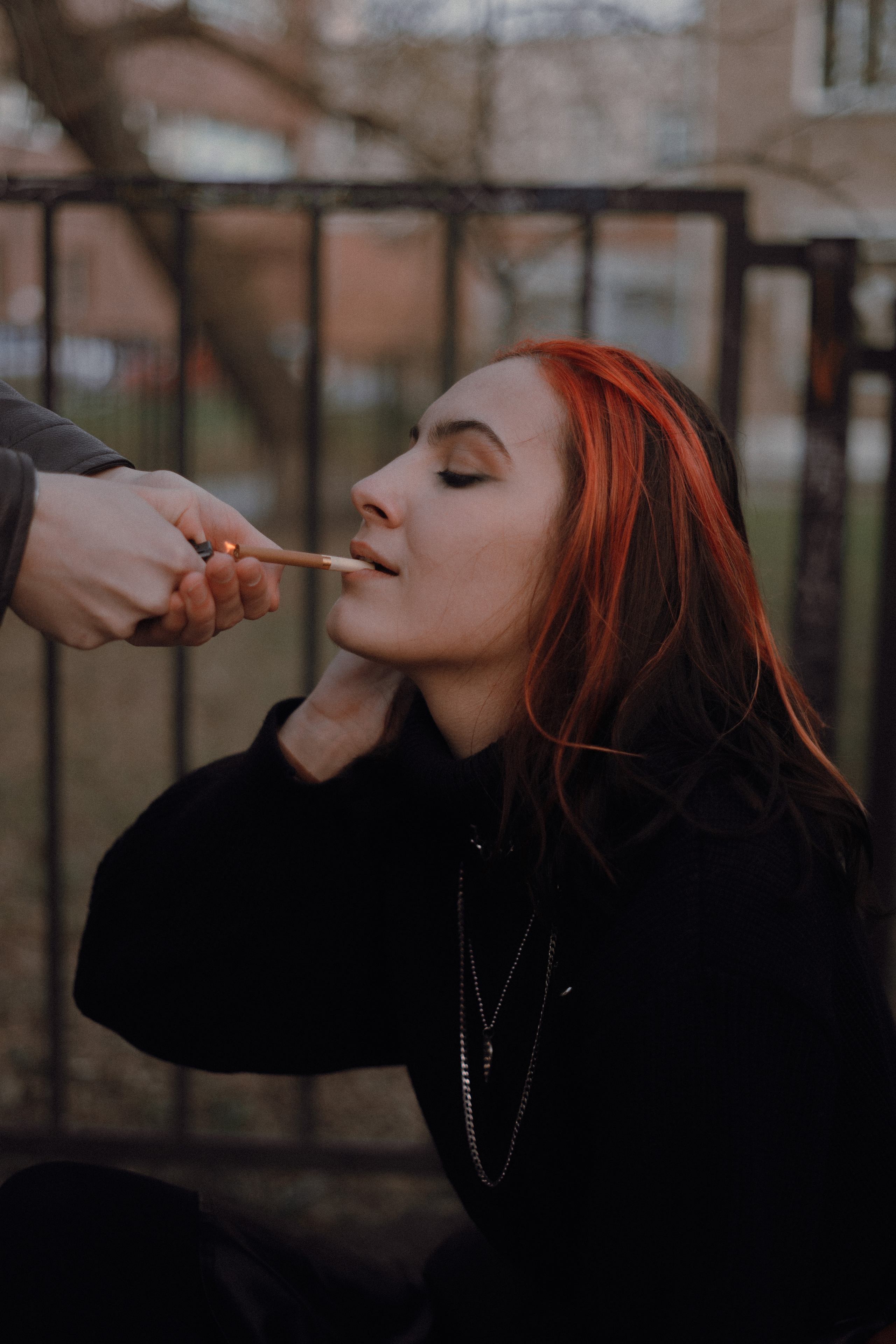 «У меня есть ты». Фотограф Томск Новосибирск Елизавета Вахтеева