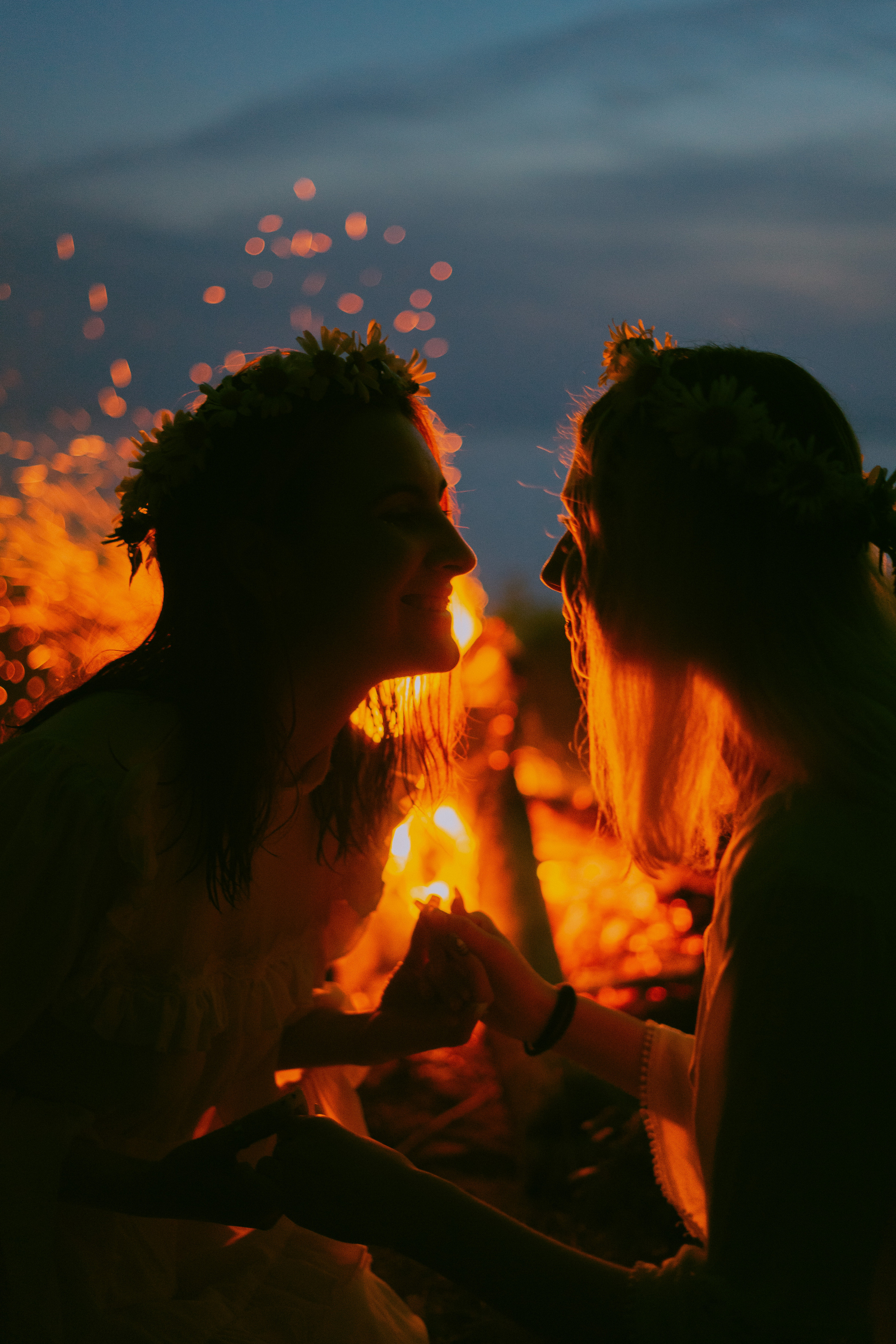 Солнцестояние. Фотограф Томск Новосибирск Елизавета Вахтеева