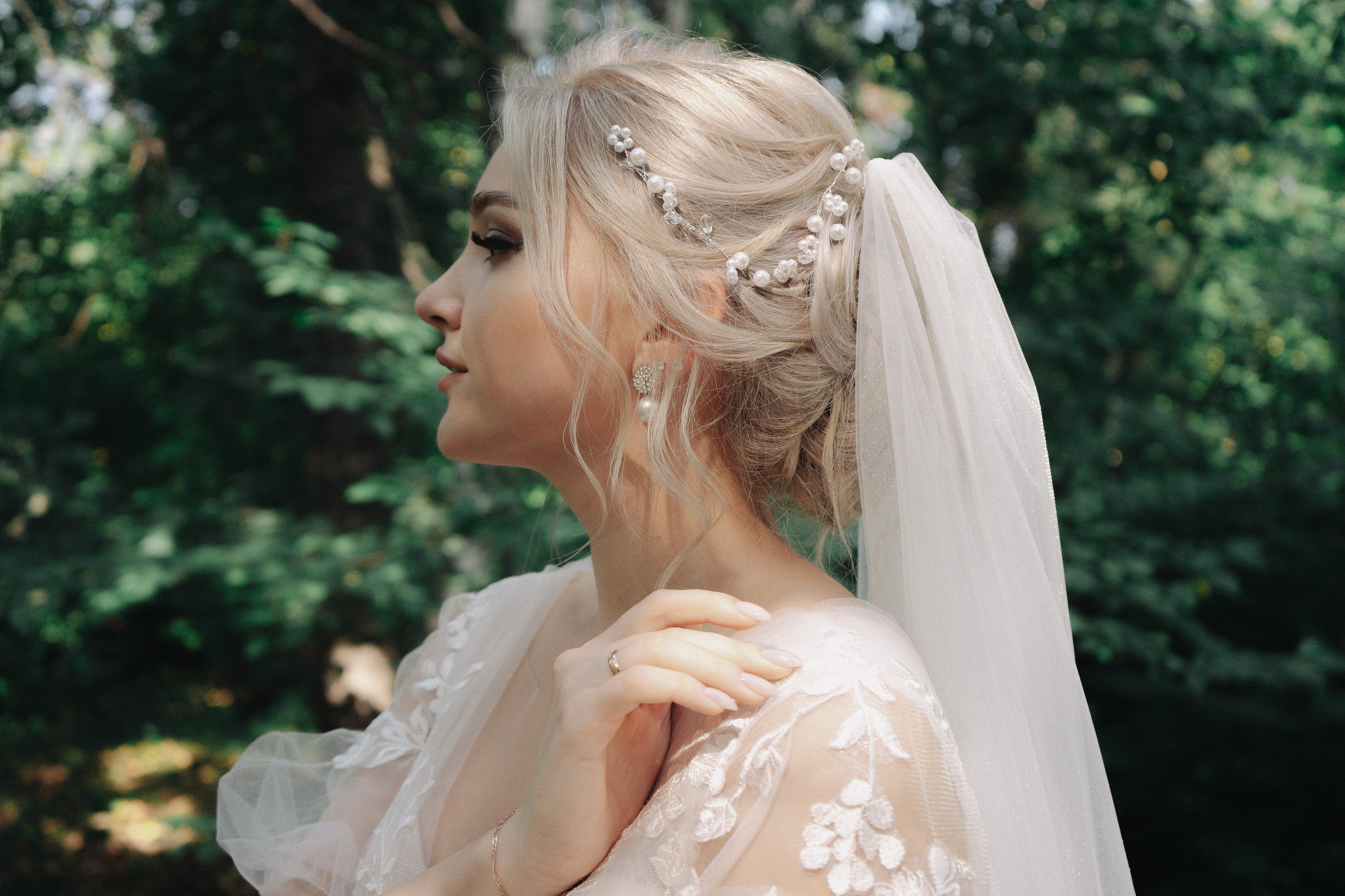 Аня и Данил. Фотограф Томск Новосибирск Елизавета Вахтеева