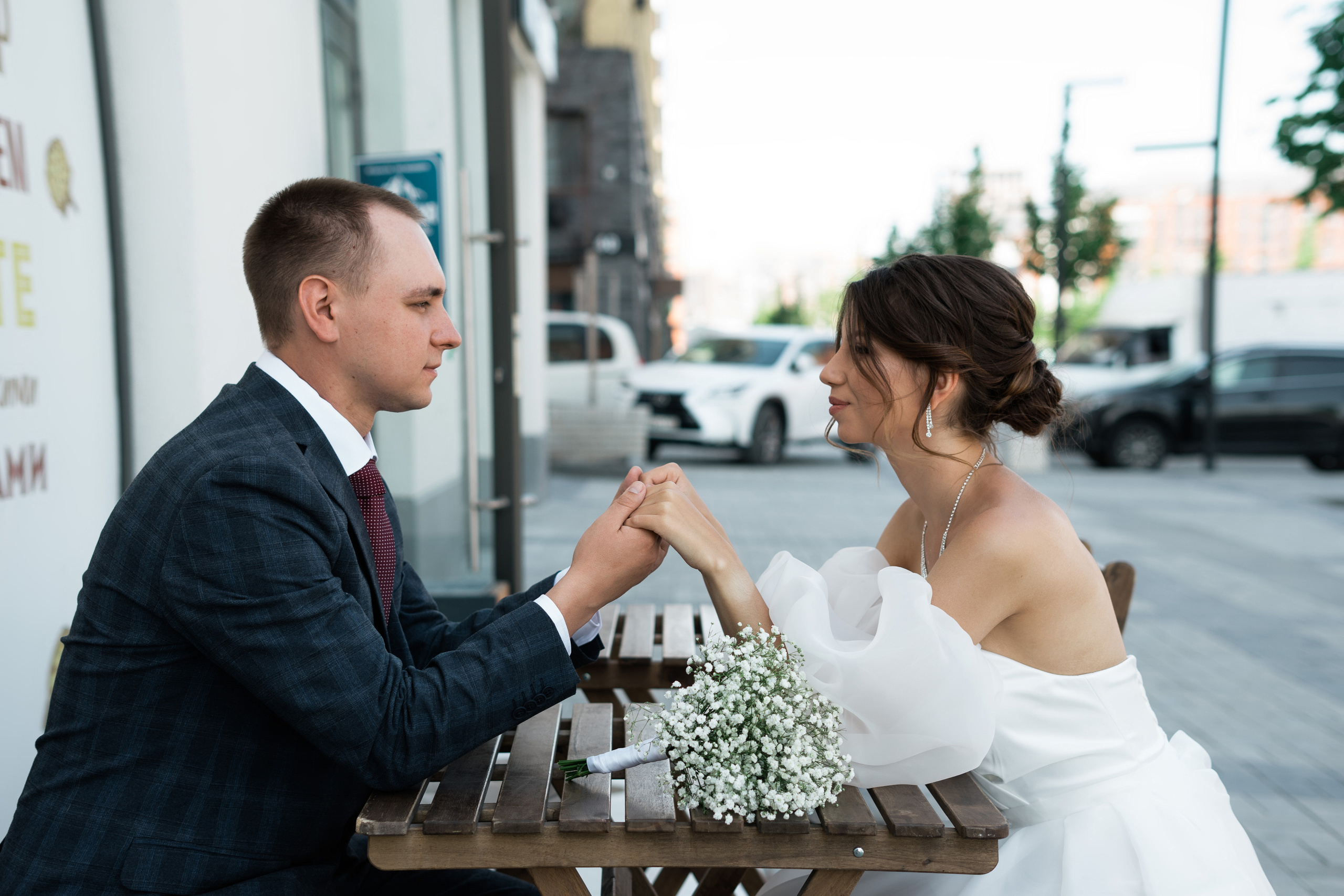 Кристина Игорь. Фотограф Томск Новосибирск Елизавета Вахтеева