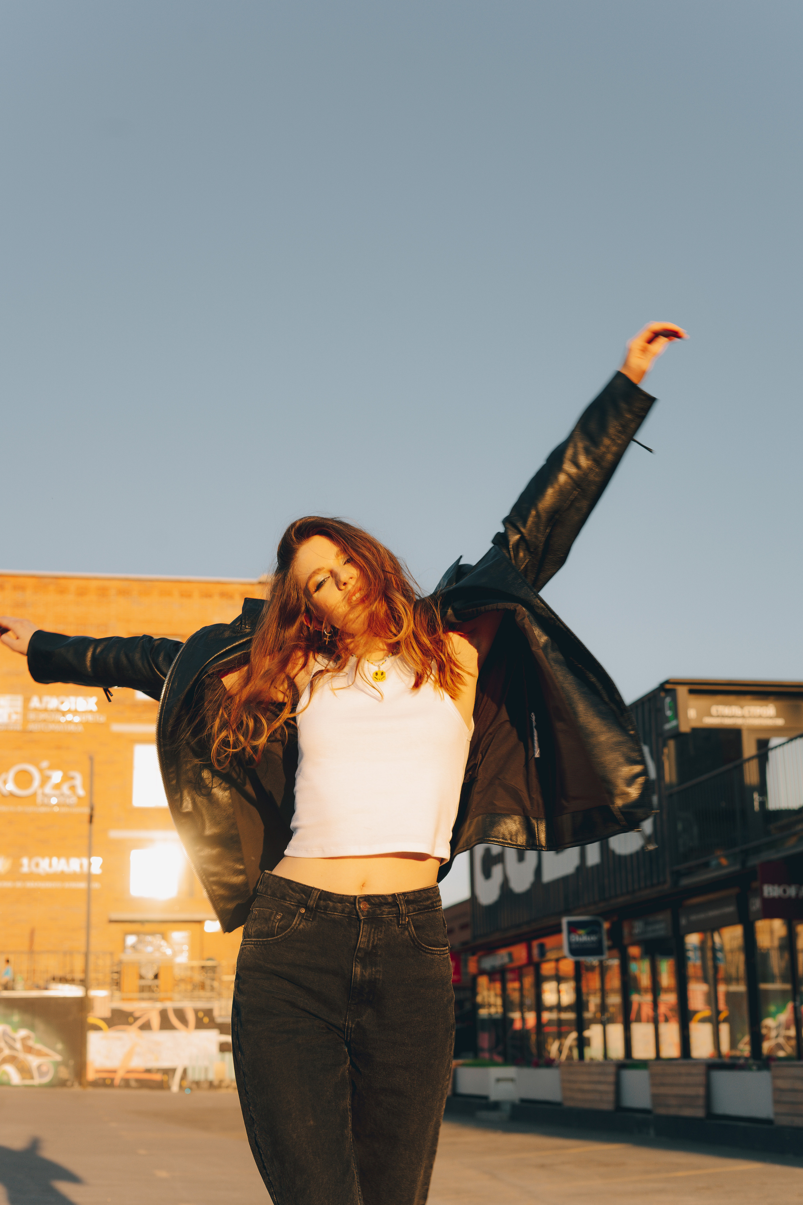 Поймаем солнце. Фотограф Томск Новосибирск Елизавета Вахтеева