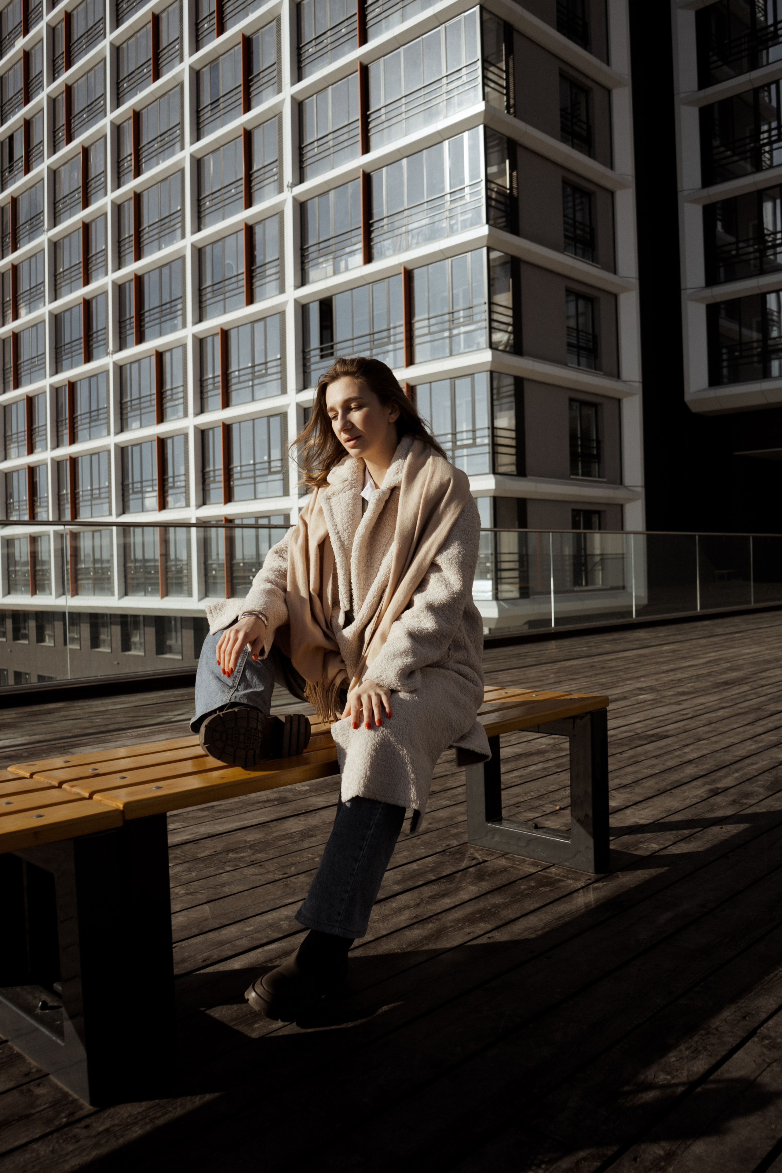 Запах весны. Фотограф Томск Новосибирск Елизавета Вахтеева