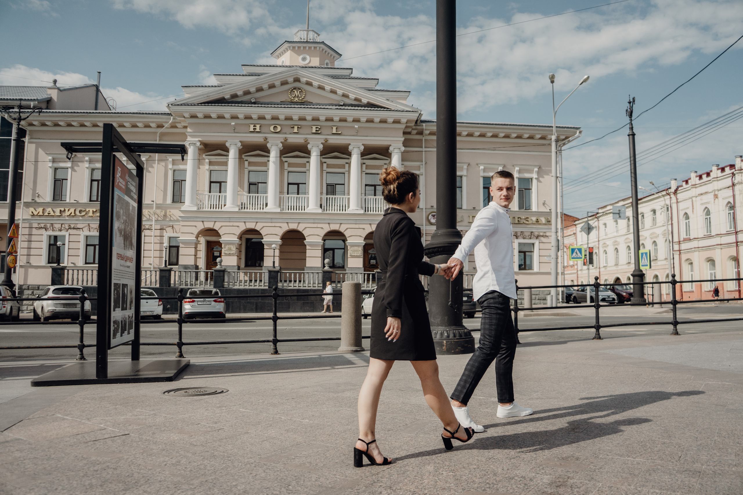 Только ты и я. Фотограф Томск Новосибирск Елизавета Вахтеева
