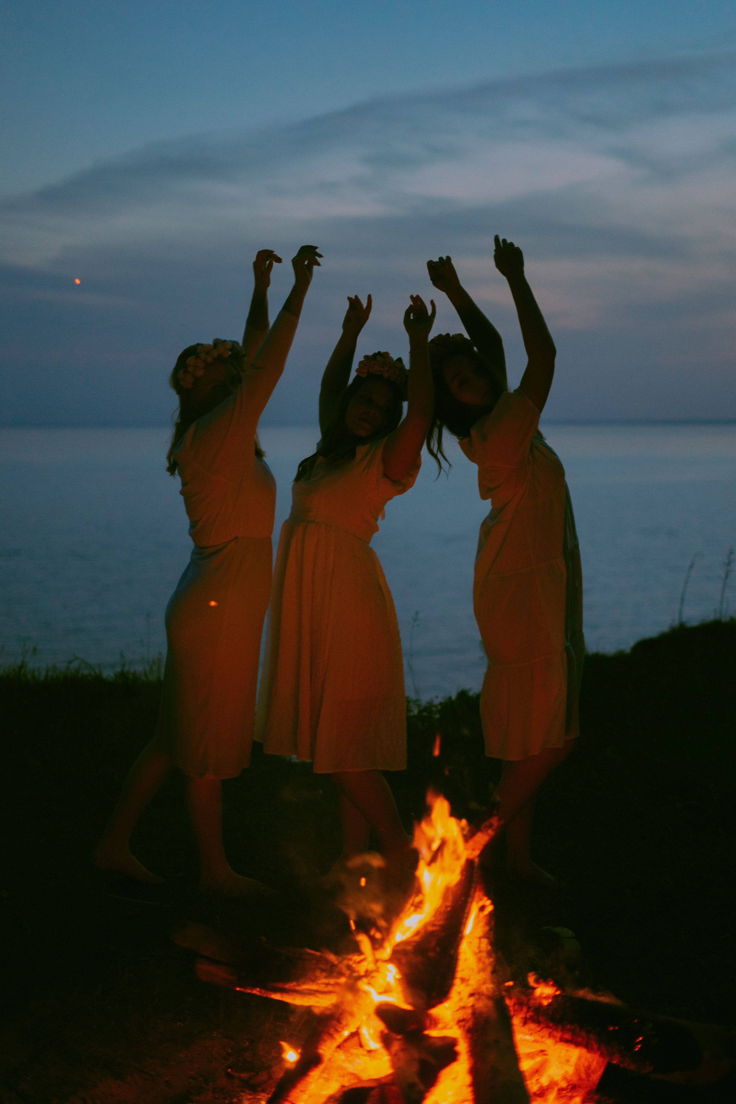 Солнцестояние. Фотограф Томск Новосибирск Елизавета Вахтеева