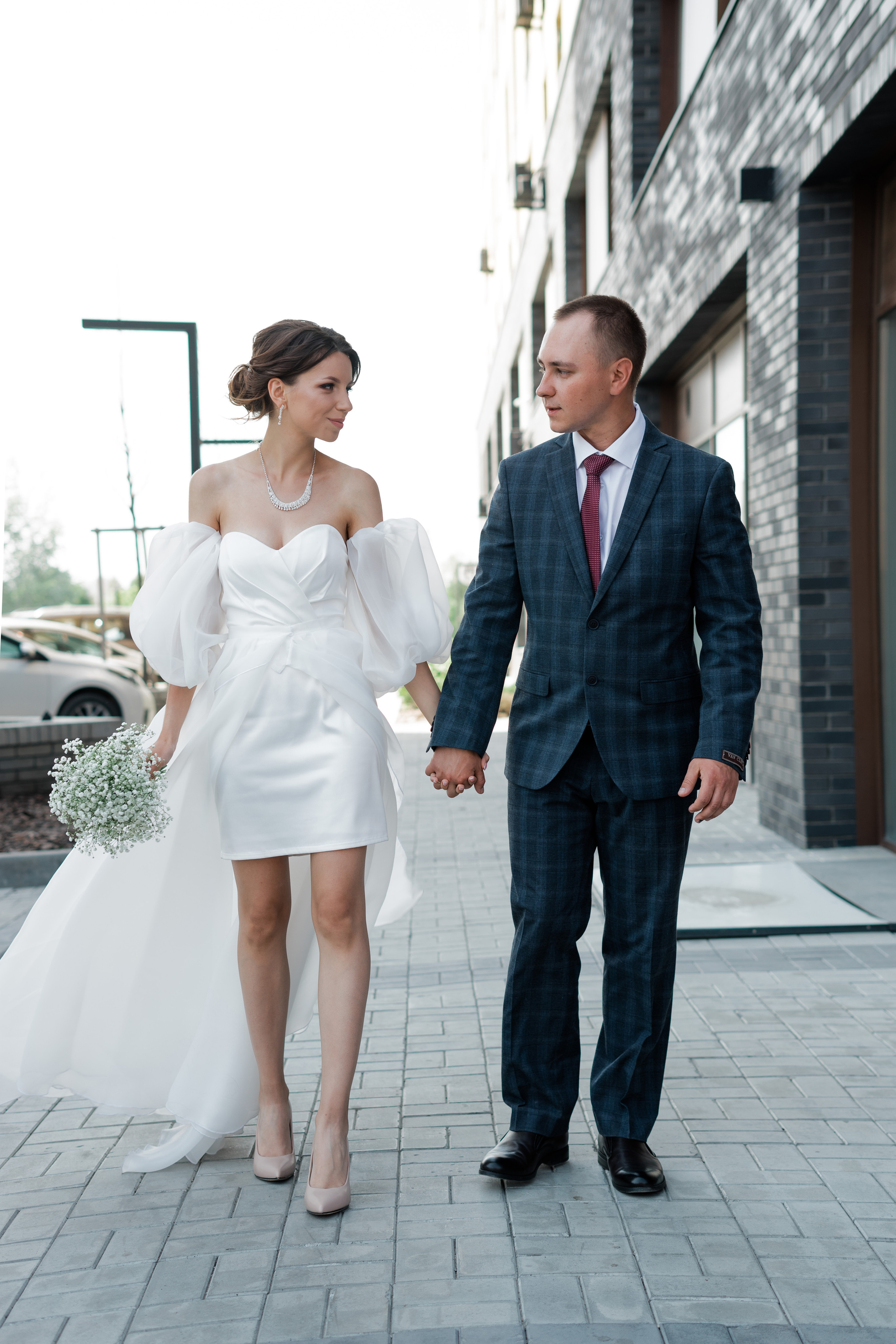 Кристина Игорь. Фотограф Томск Новосибирск Елизавета Вахтеева