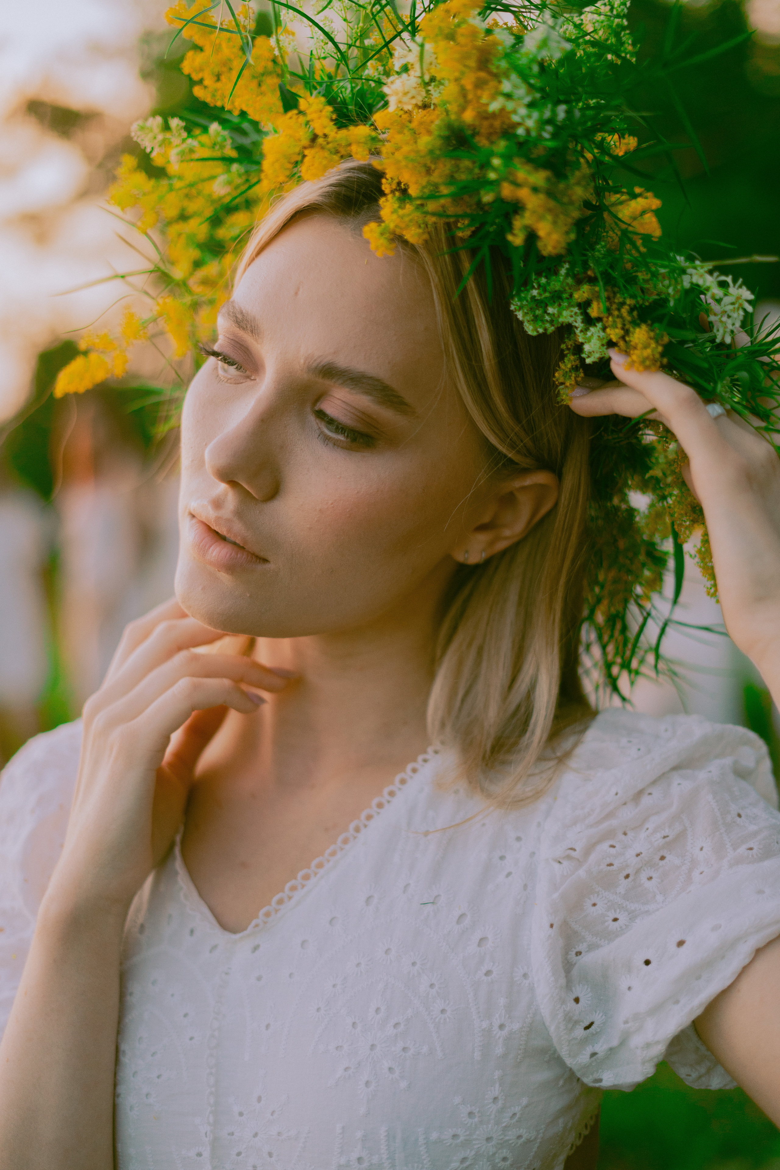 Солнцестояние. Фотограф Томск Новосибирск Елизавета Вахтеева