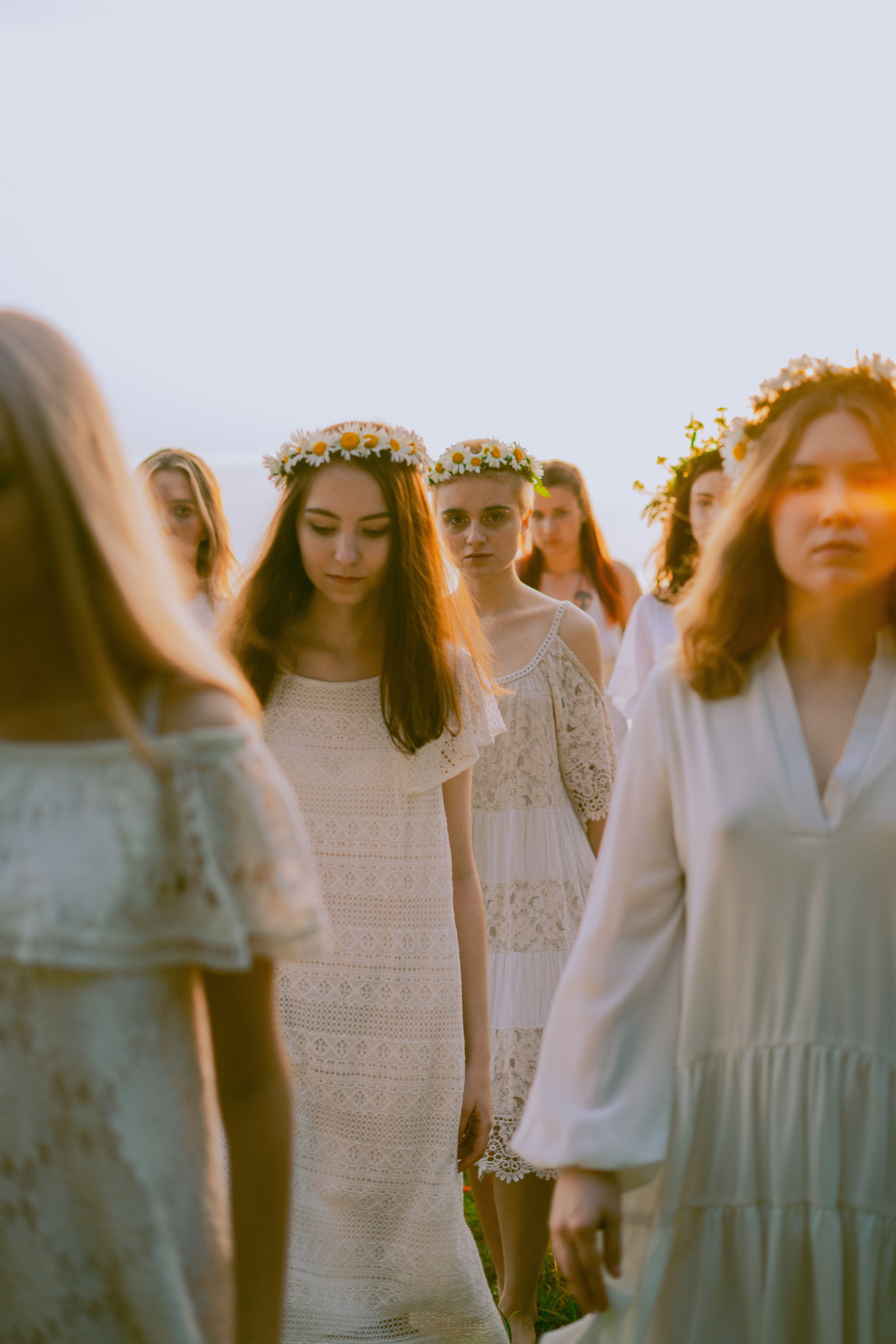 Солнцестояние. Фотограф Томск Новосибирск Елизавета Вахтеева