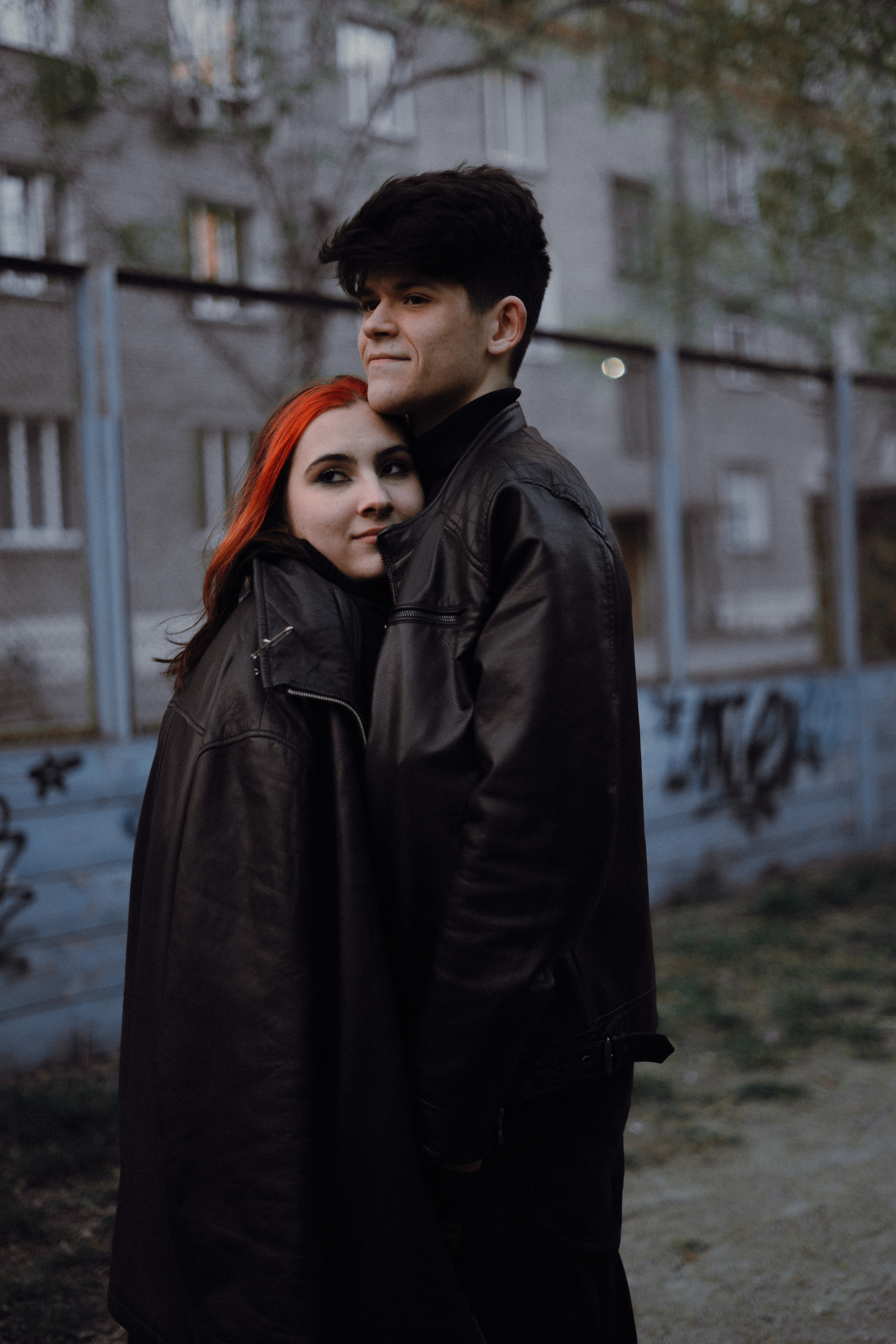 «У меня есть ты». Фотограф Томск Новосибирск Елизавета Вахтеева