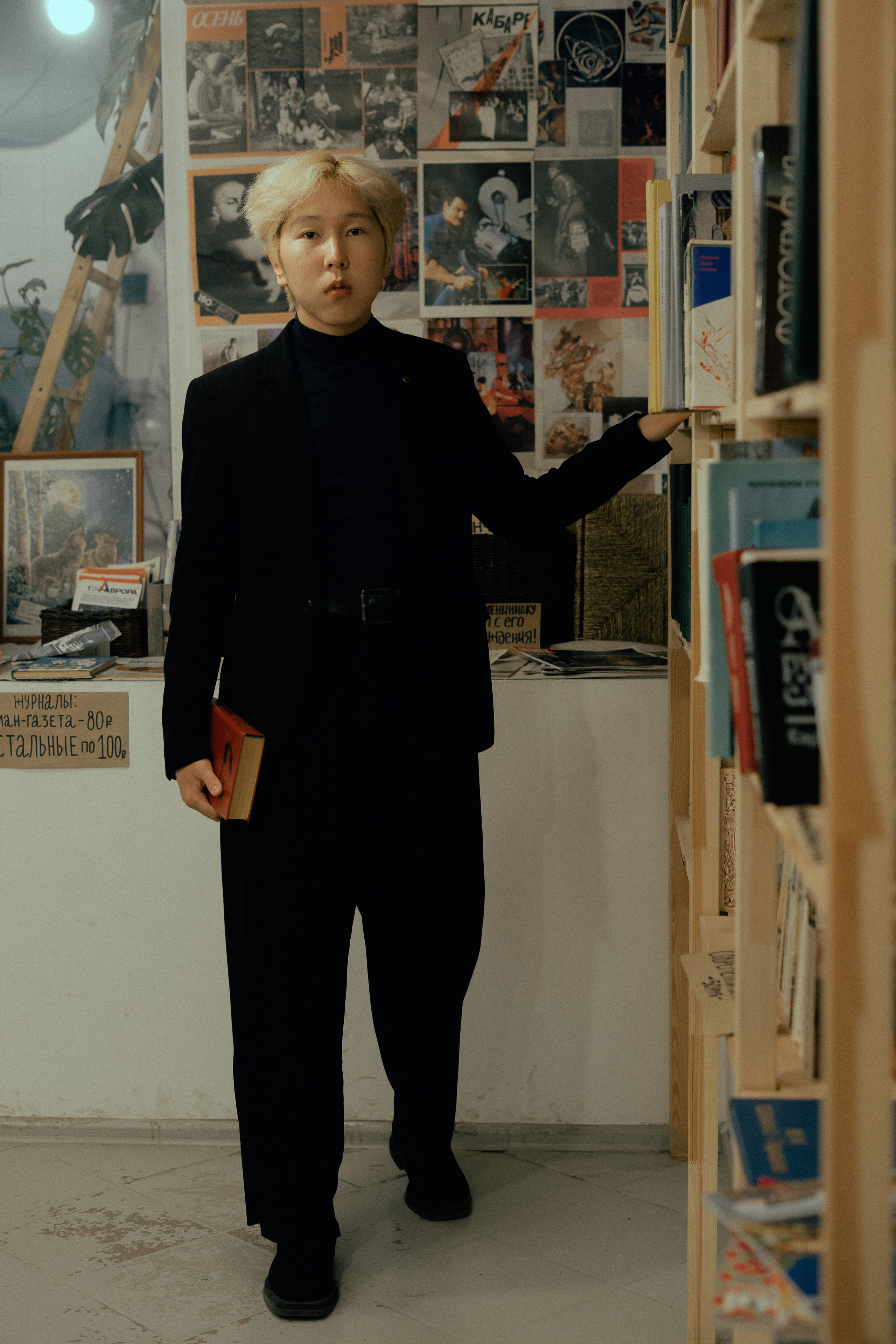 Время шопинга. Фотограф Томск Новосибирск Елизавета Вахтеева