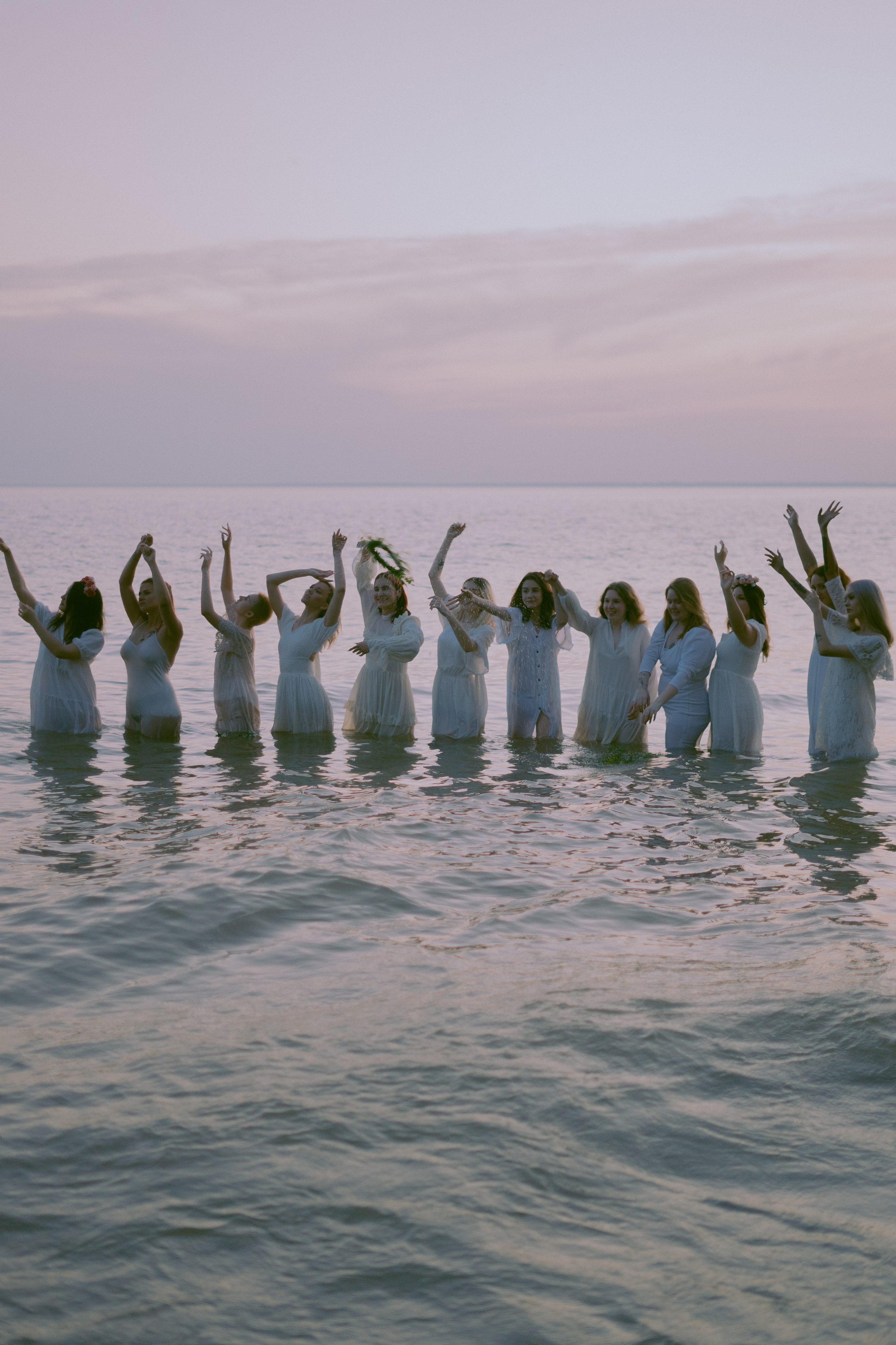 Солнцестояние. Фотограф Томск Новосибирск Елизавета Вахтеева