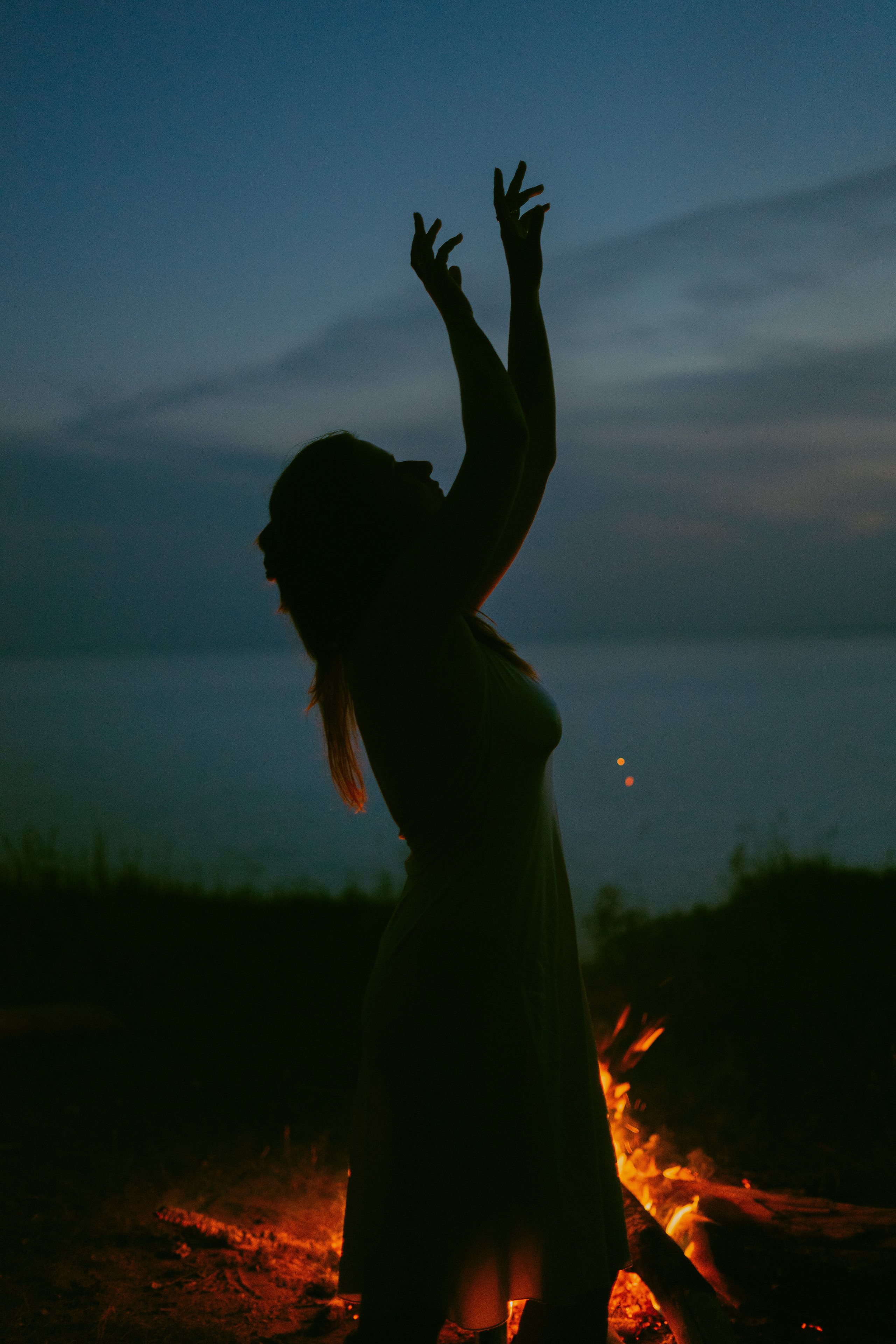 Солнцестояние. Фотограф Томск Новосибирск Елизавета Вахтеева