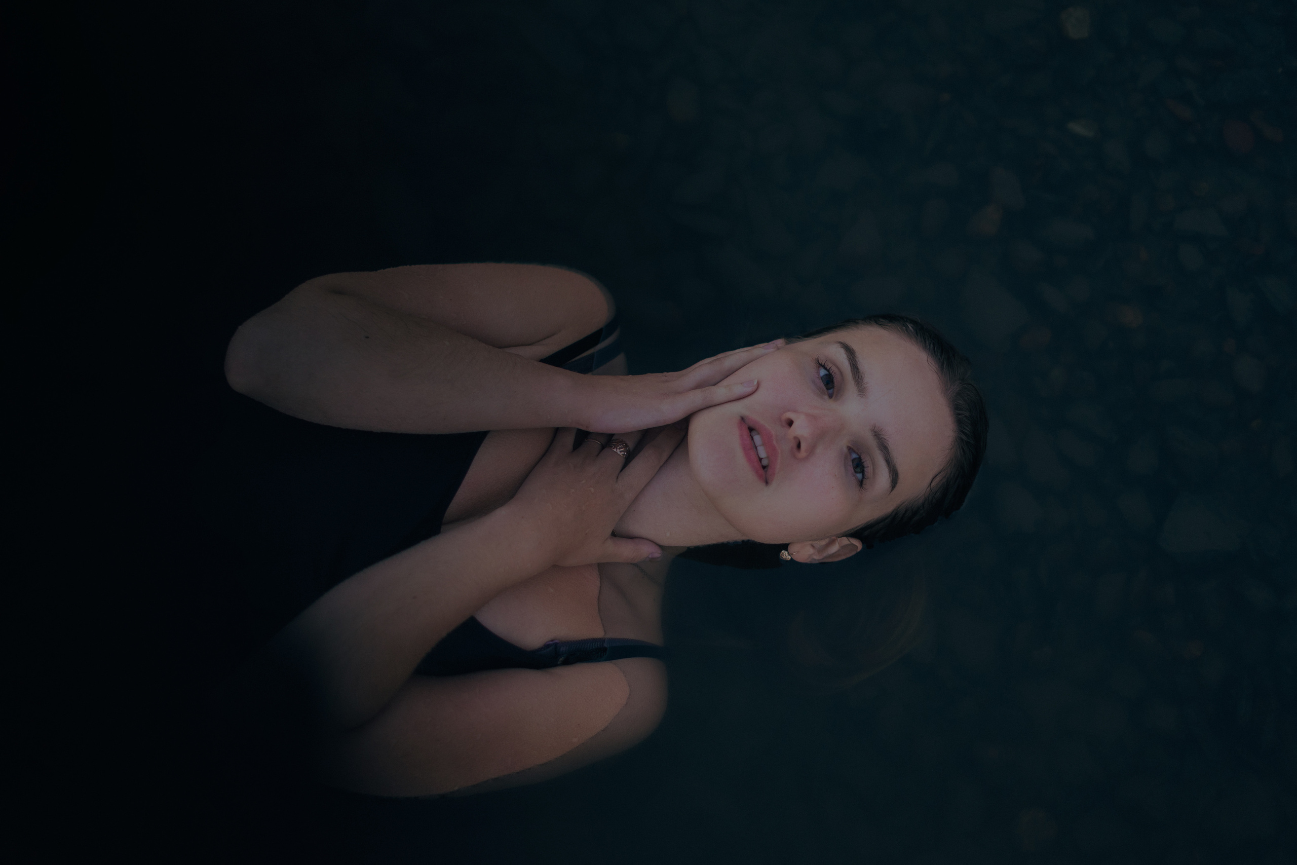 Тёплый вечер. Фотограф Томск Новосибирск Елизавета Вахтеева