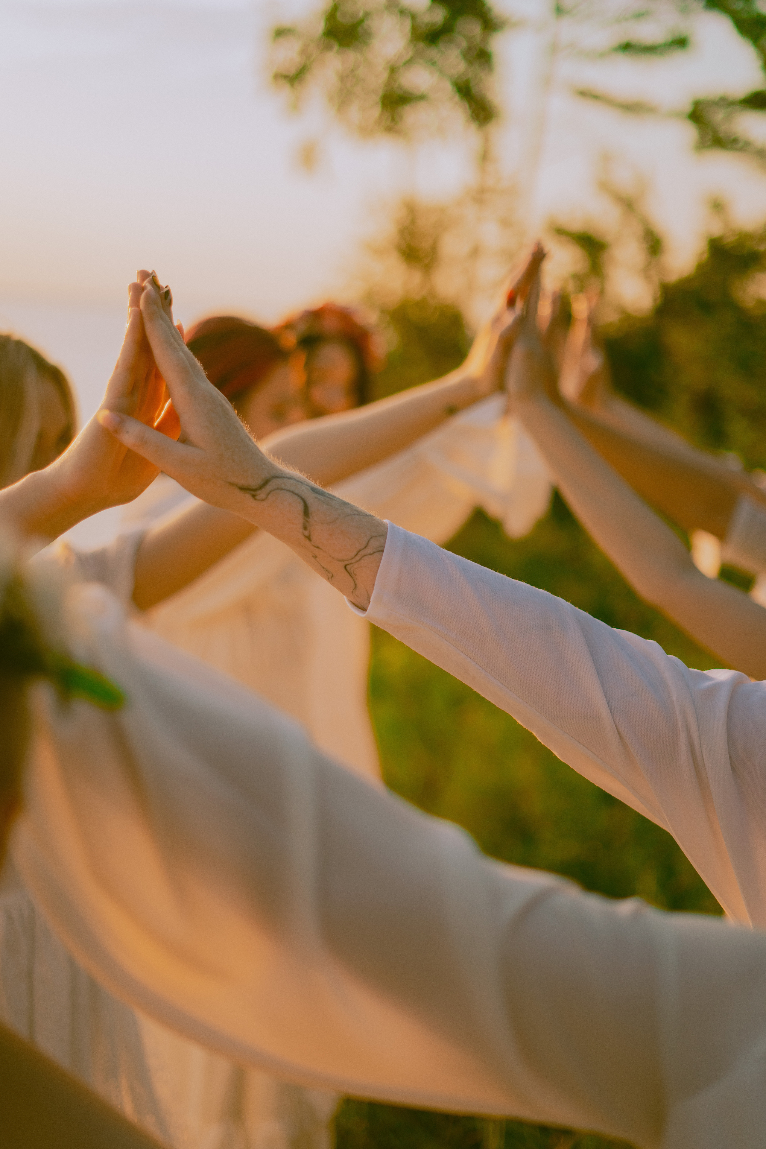 Солнцестояние. Фотограф Томск Новосибирск Елизавета Вахтеева