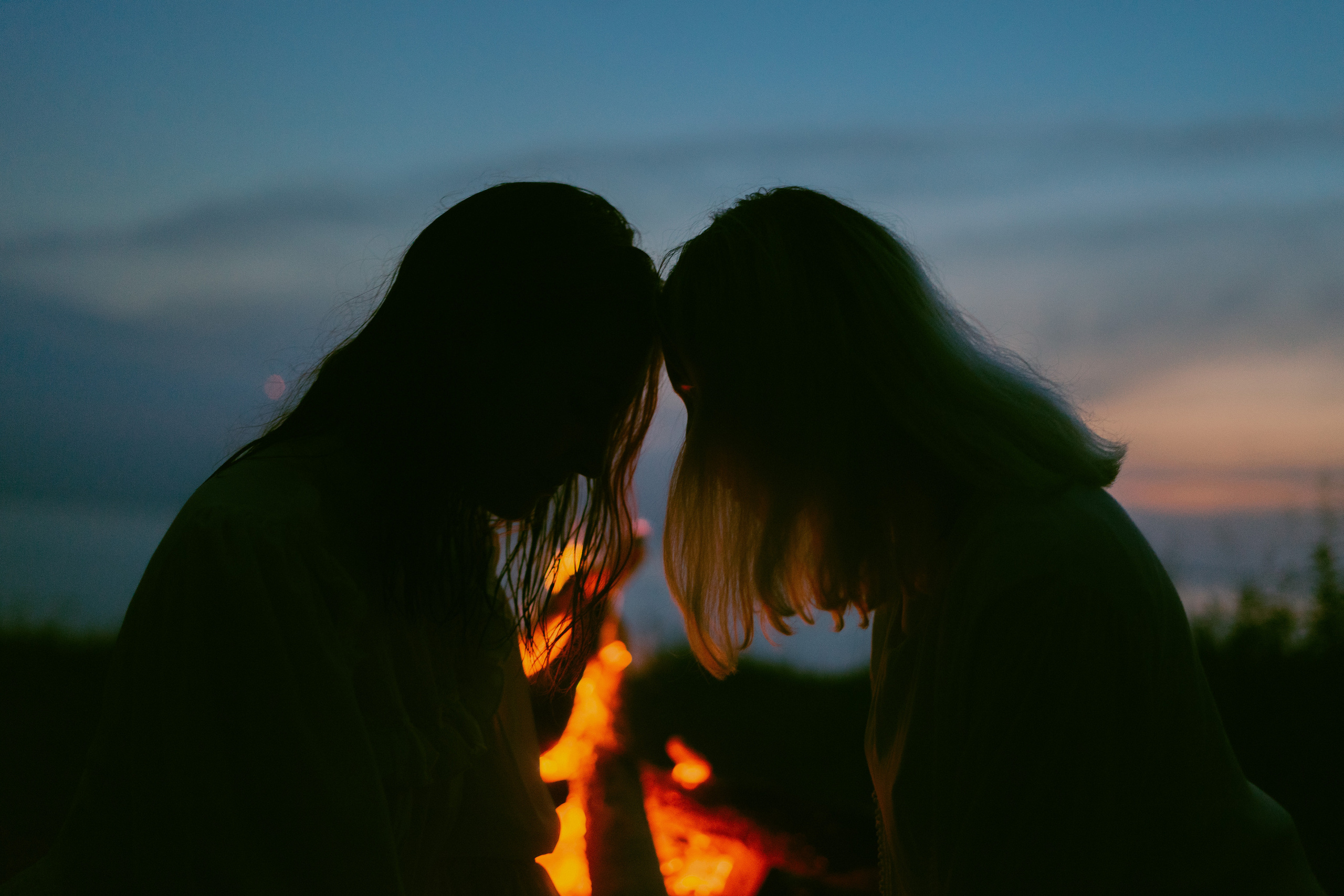 Солнцестояние. Фотограф Томск Новосибирск Елизавета Вахтеева