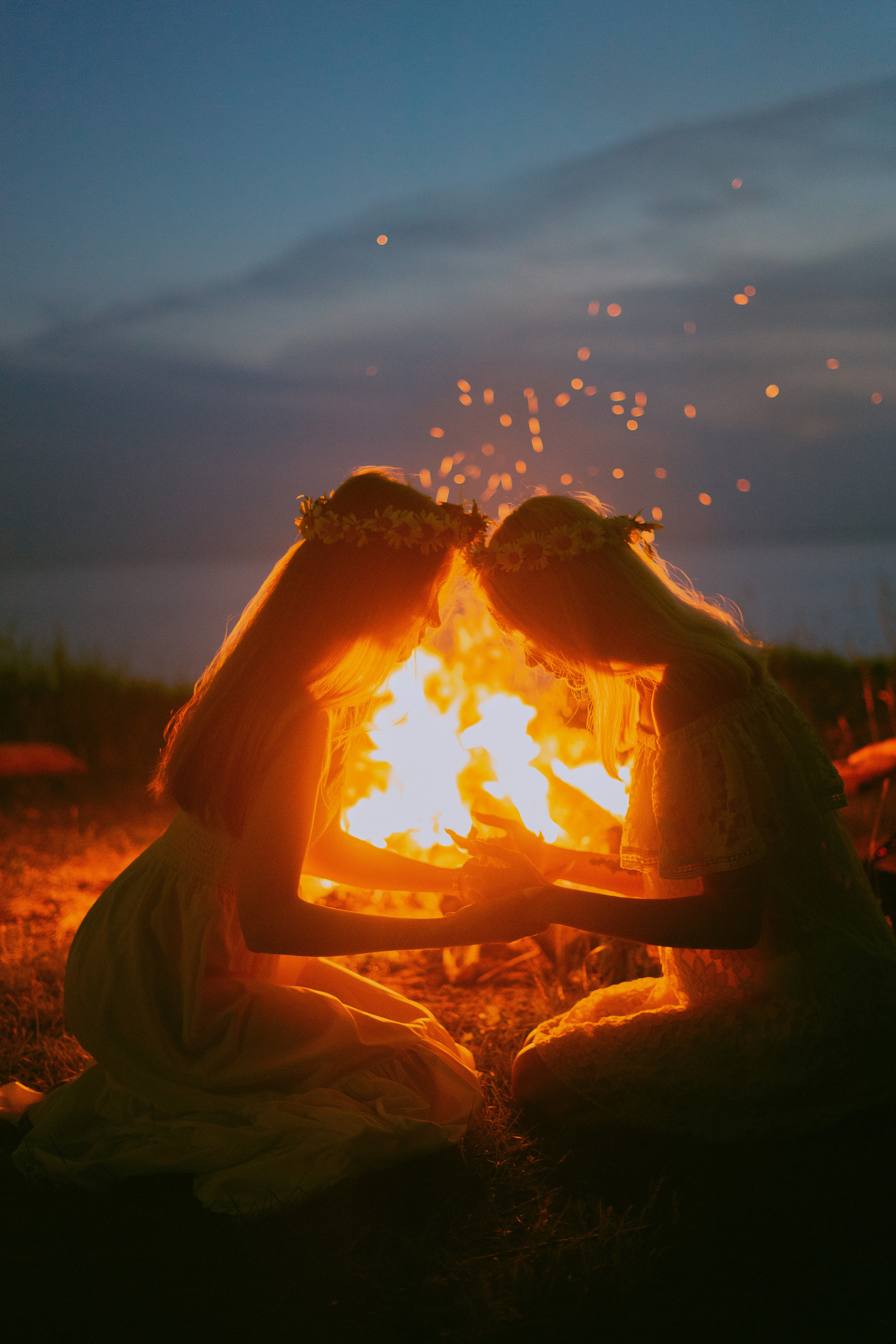 Солнцестояние. Фотограф Томск Новосибирск Елизавета Вахтеева