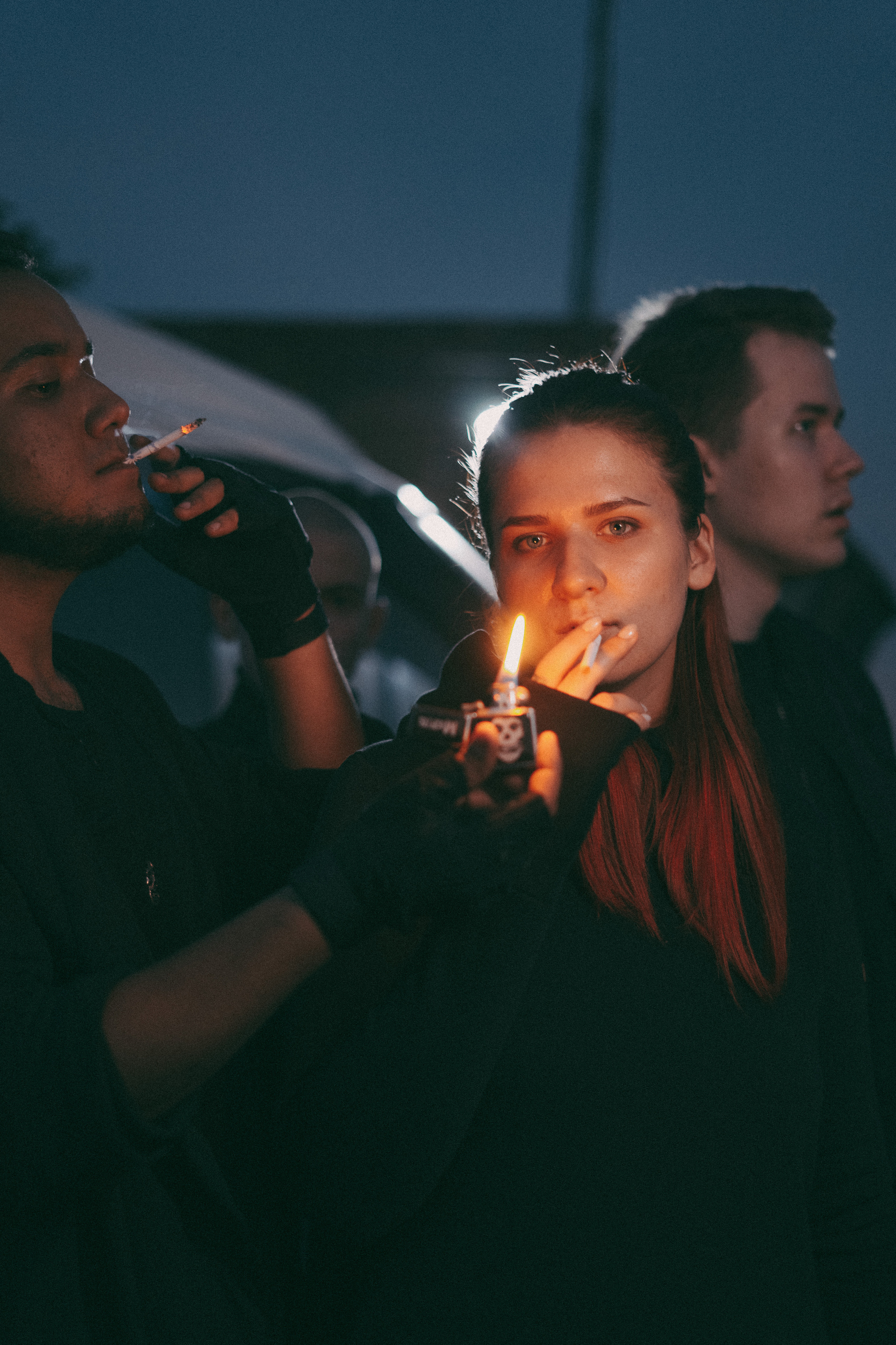 Разгром. Фотограф Томск Новосибирск Елизавета Вахтеева