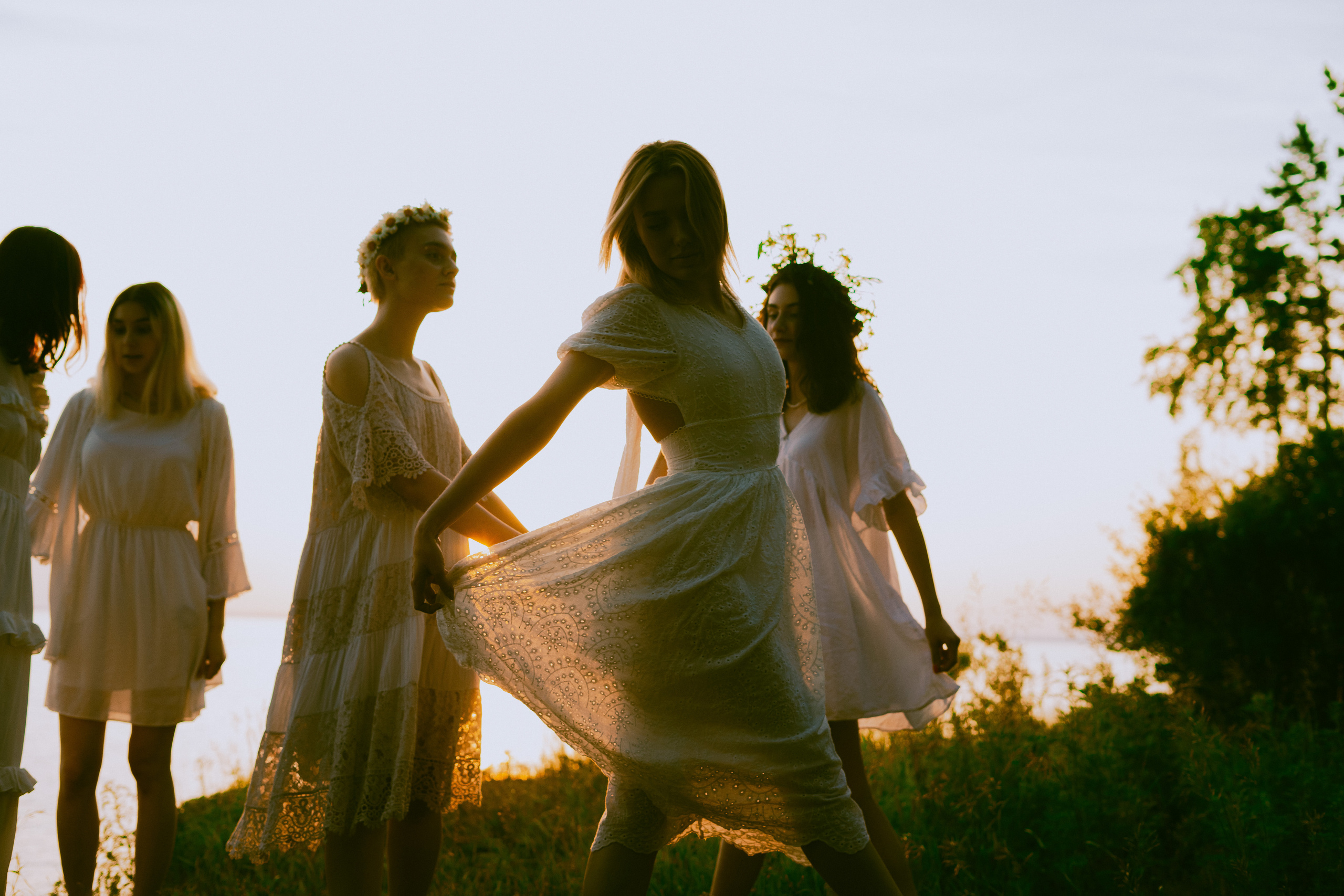 Солнцестояние. Фотограф Томск Новосибирск Елизавета Вахтеева