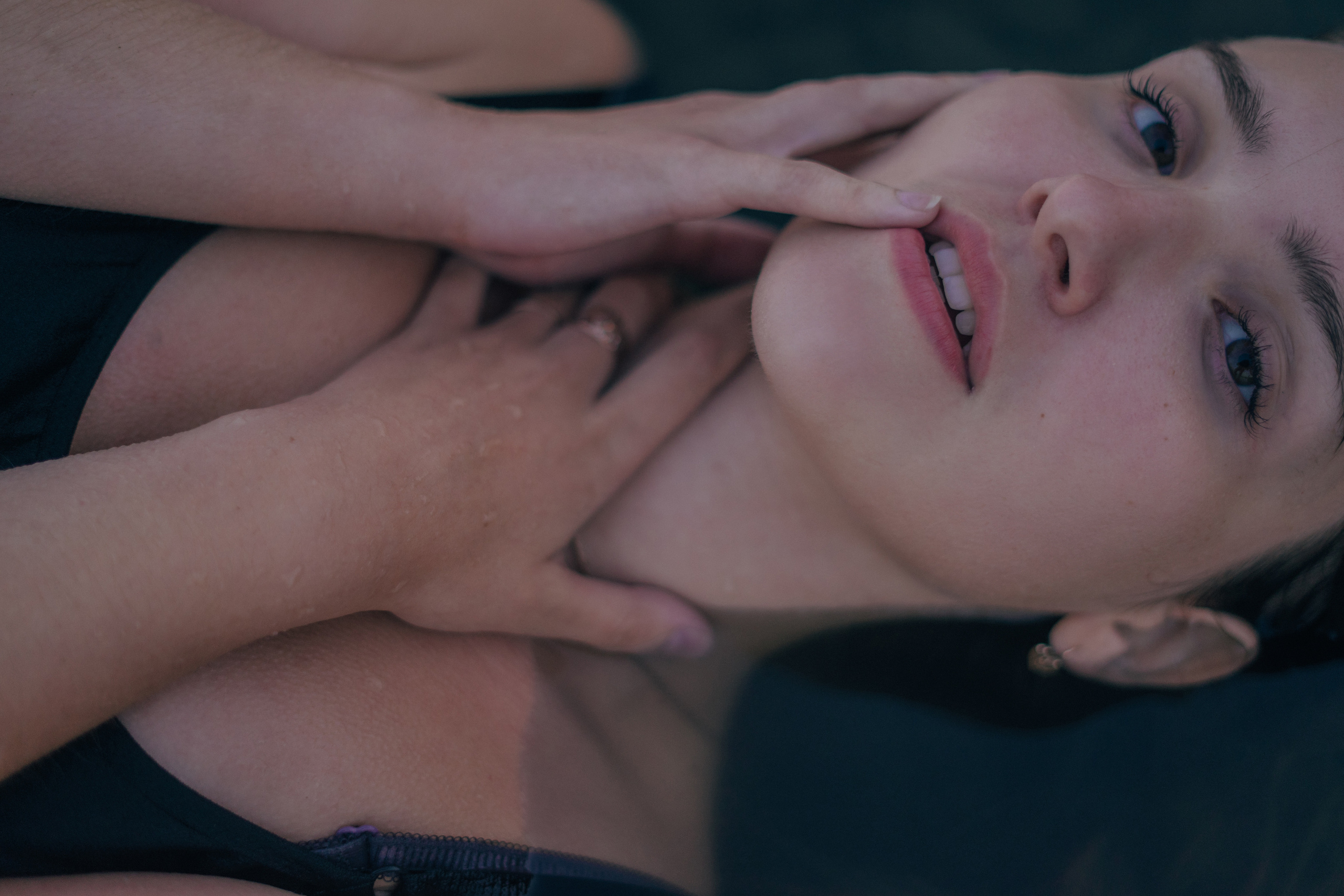 Тёплый вечер. Фотограф Томск Новосибирск Елизавета Вахтеева