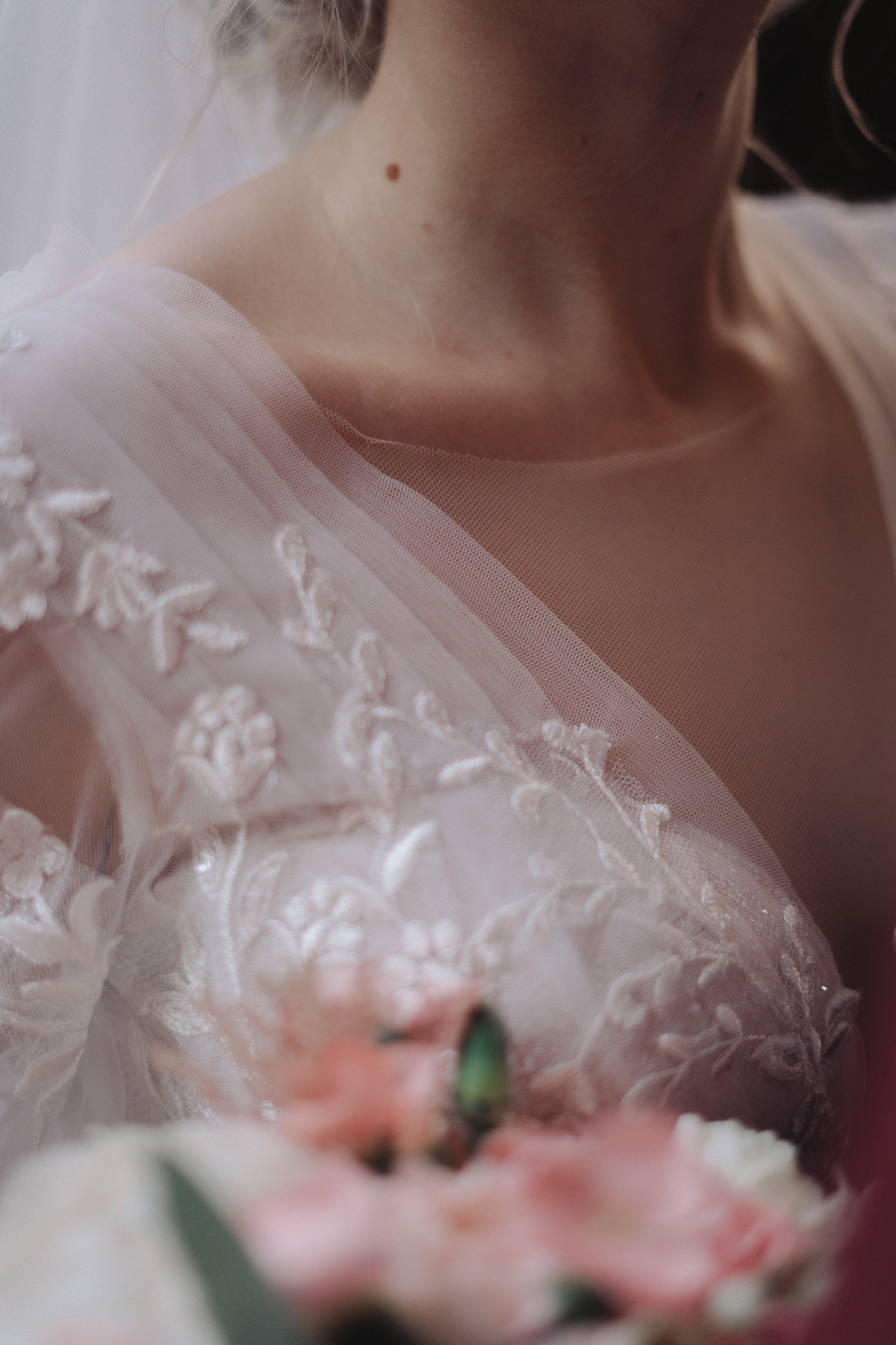 Аня и Данил. Фотограф Томск Новосибирск Елизавета Вахтеева