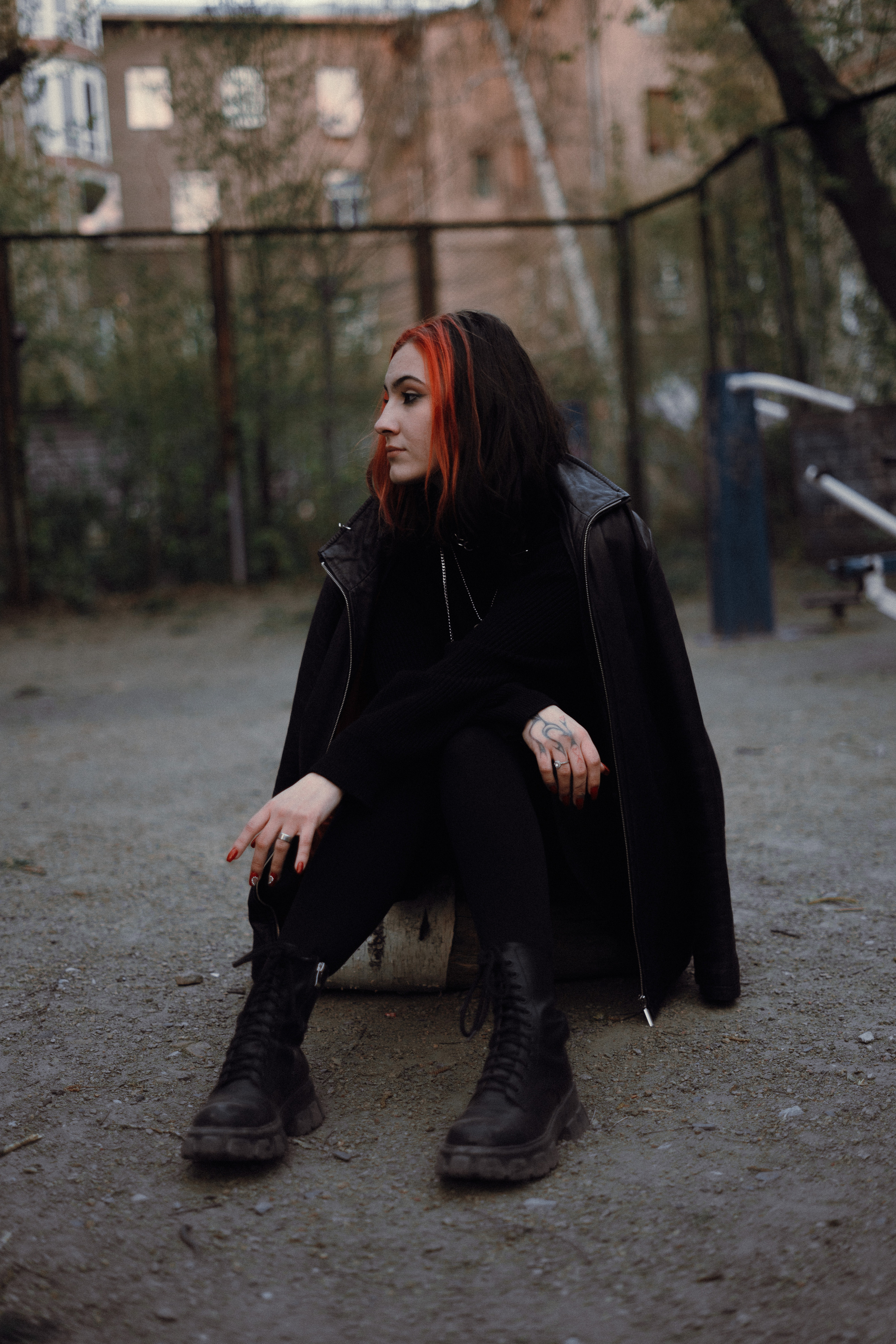 «У меня есть ты». Фотограф Томск Новосибирск Елизавета Вахтеева