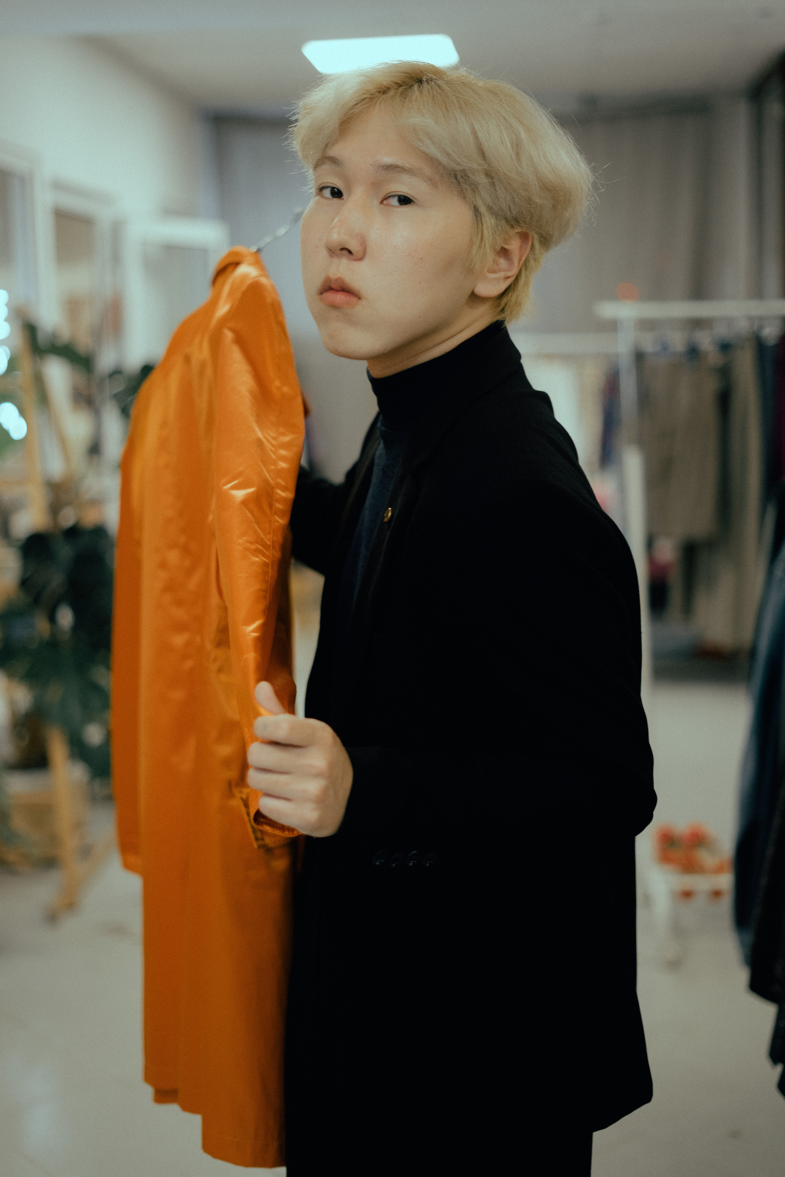 Время шопинга. Фотограф Томск Новосибирск Елизавета Вахтеева