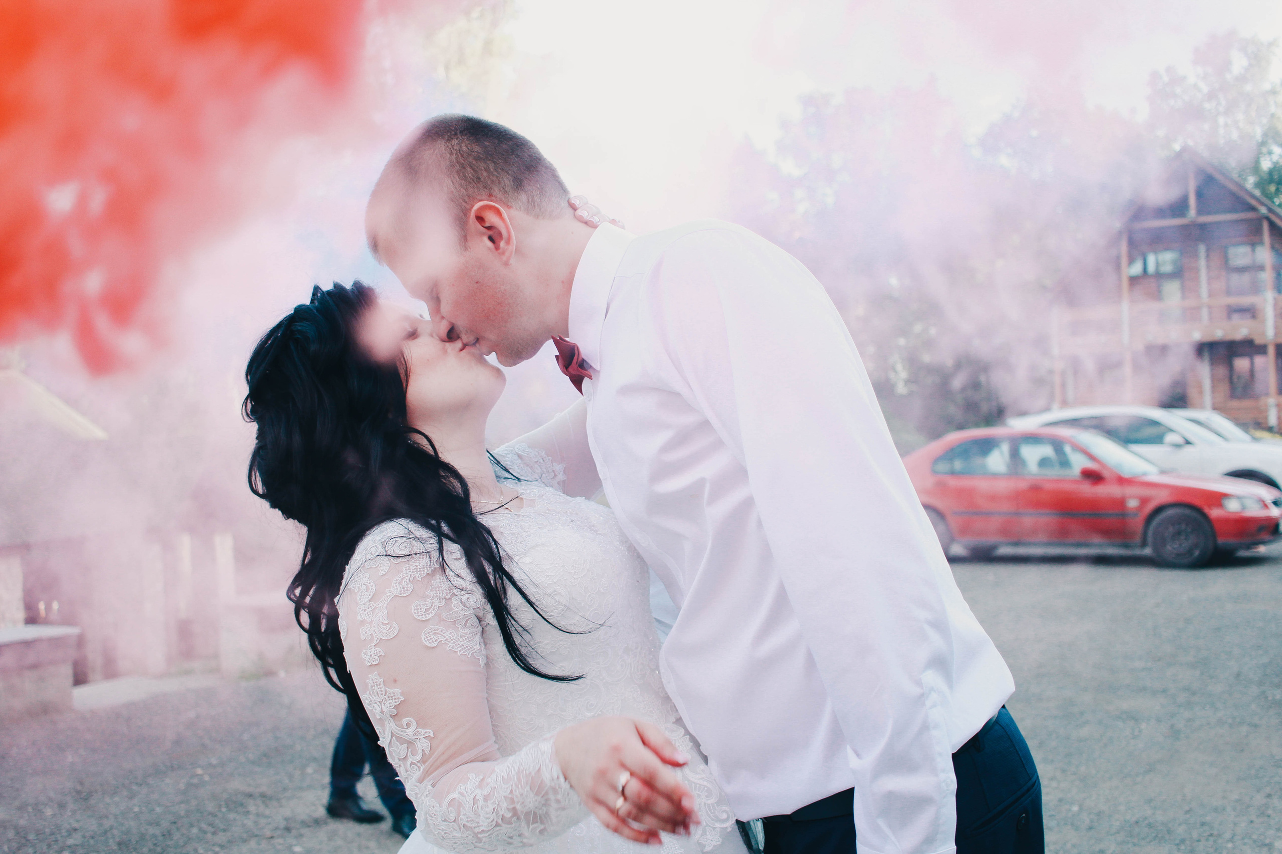 Ксюша Паша. Фотограф Томск Новосибирск Елизавета Вахтеева