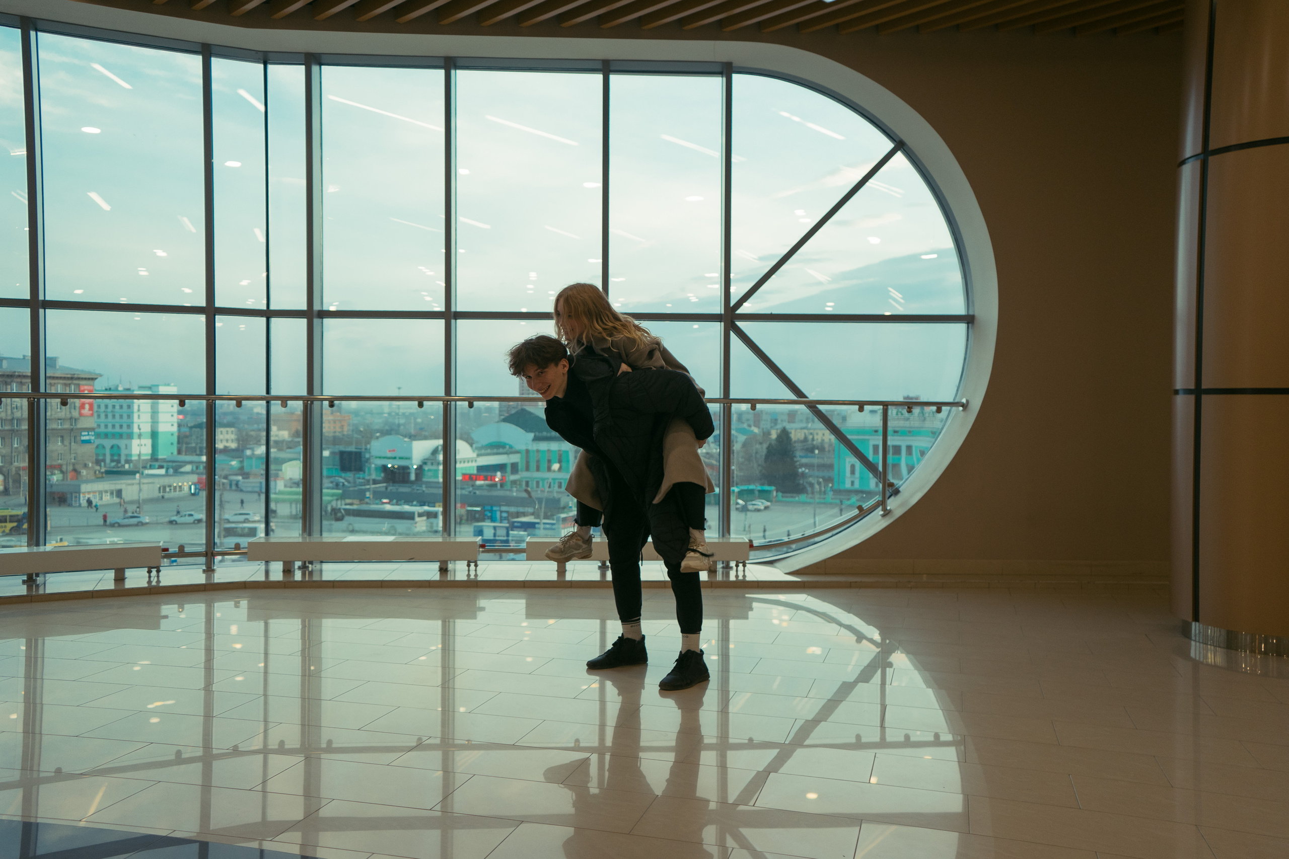 Вечер вдвоём. Фотограф Томск Новосибирск Елизавета Вахтеева