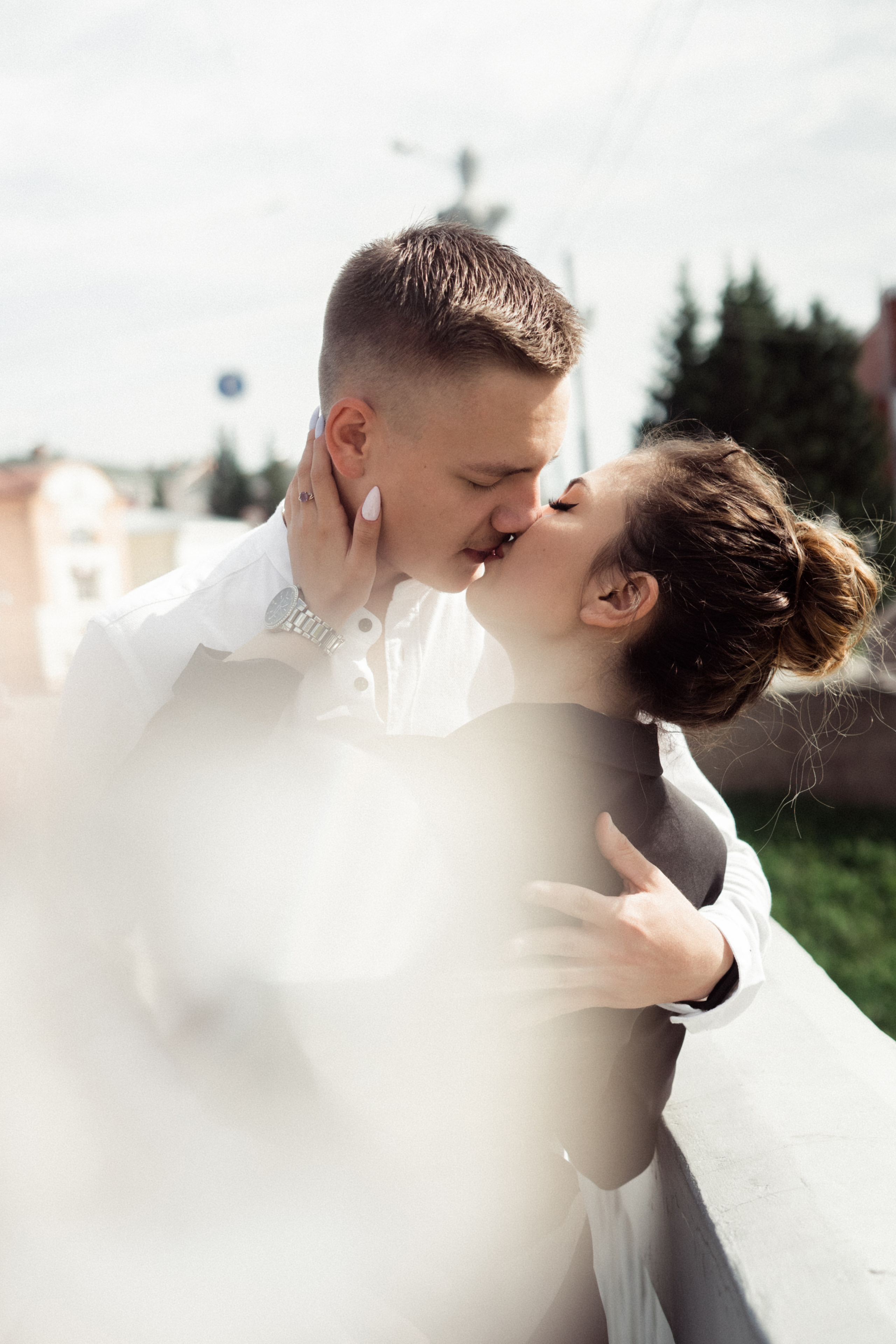 Только ты и я. Фотограф Томск Новосибирск Елизавета Вахтеева