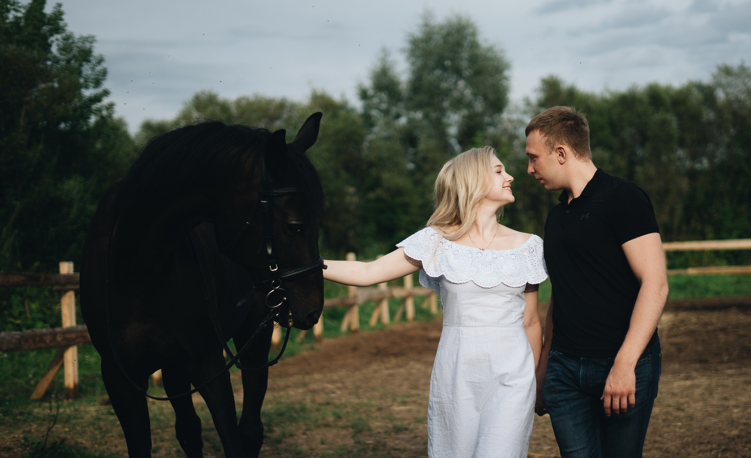 Лето. Фотограф Томск Новосибирск Елизавета Вахтеева