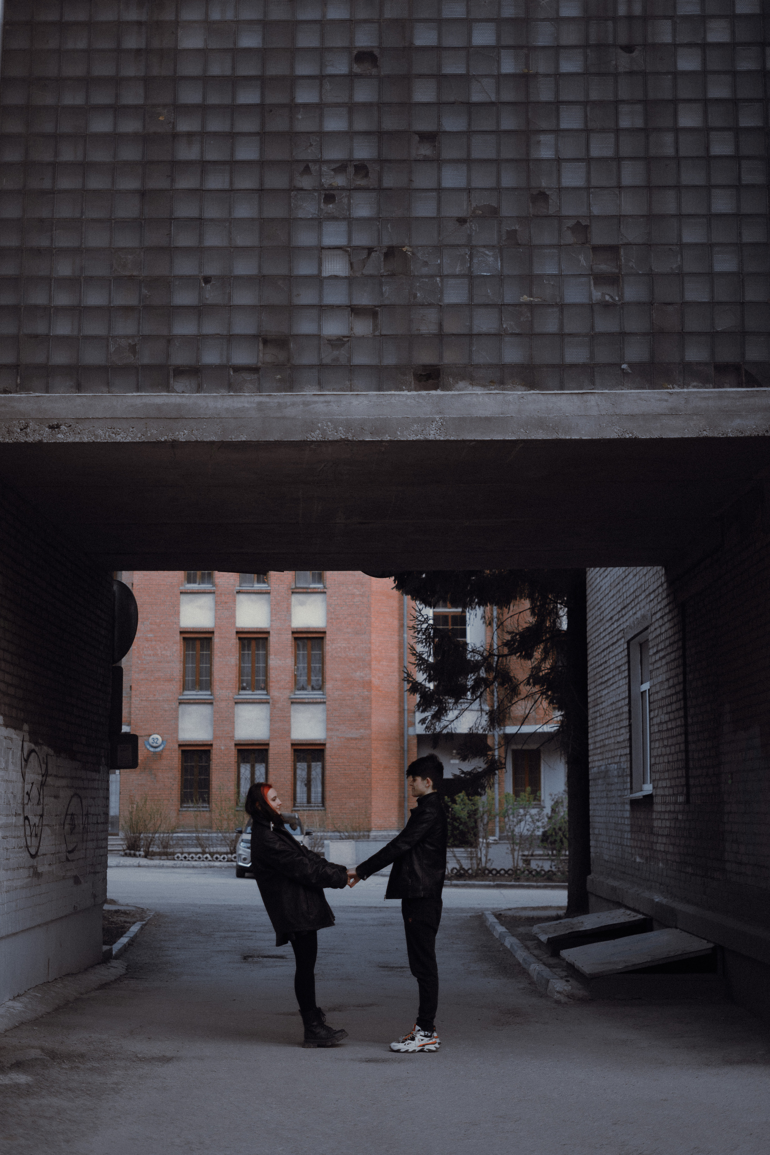 «У меня есть ты». Фотограф Томск Новосибирск Елизавета Вахтеева