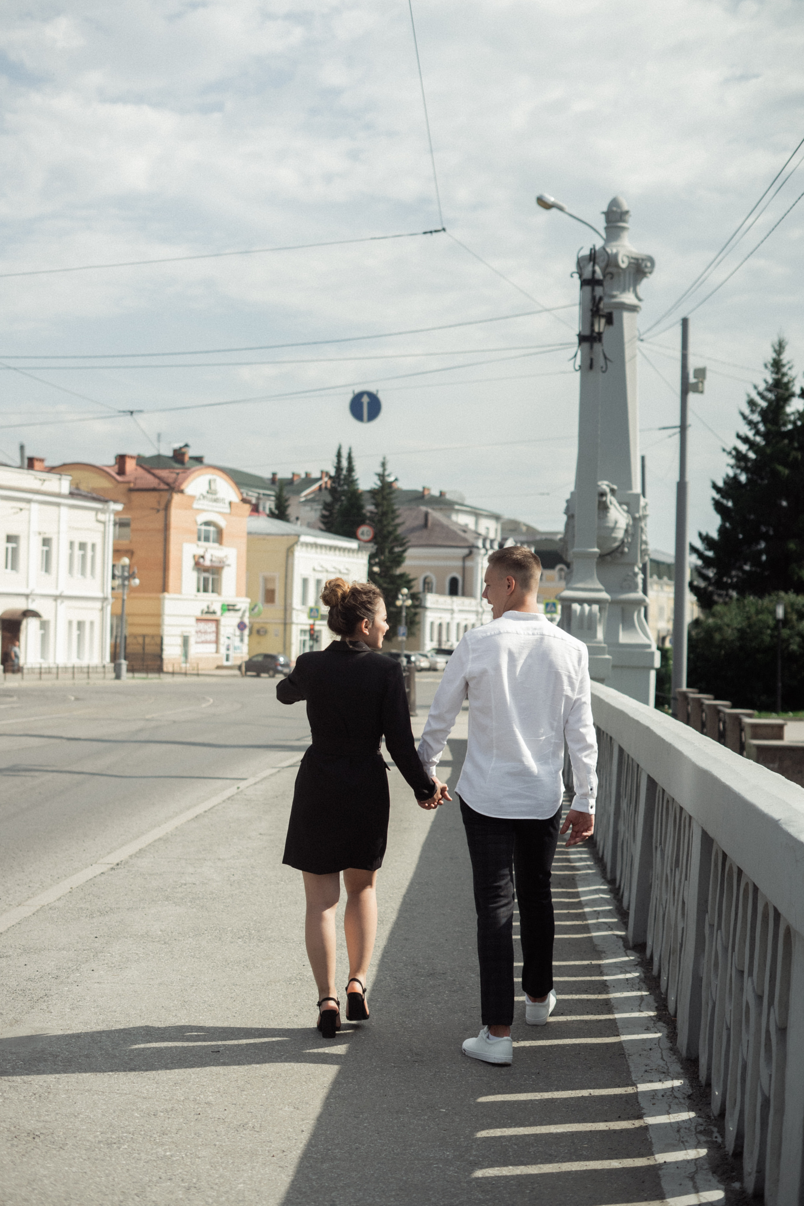 Только ты и я. Фотограф Томск Новосибирск Елизавета Вахтеева