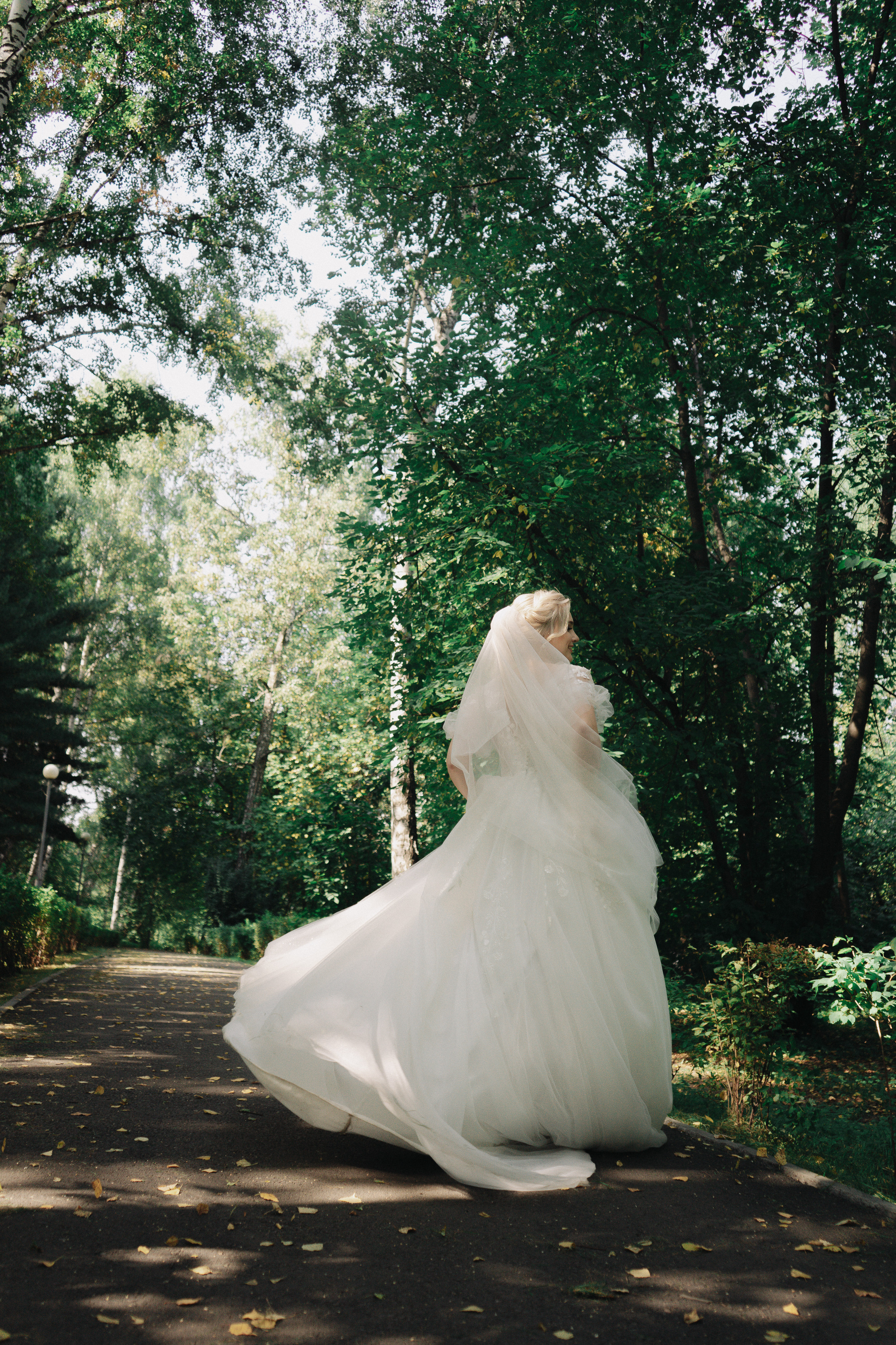 Аня и Данил. Фотограф Томск Новосибирск Елизавета Вахтеева