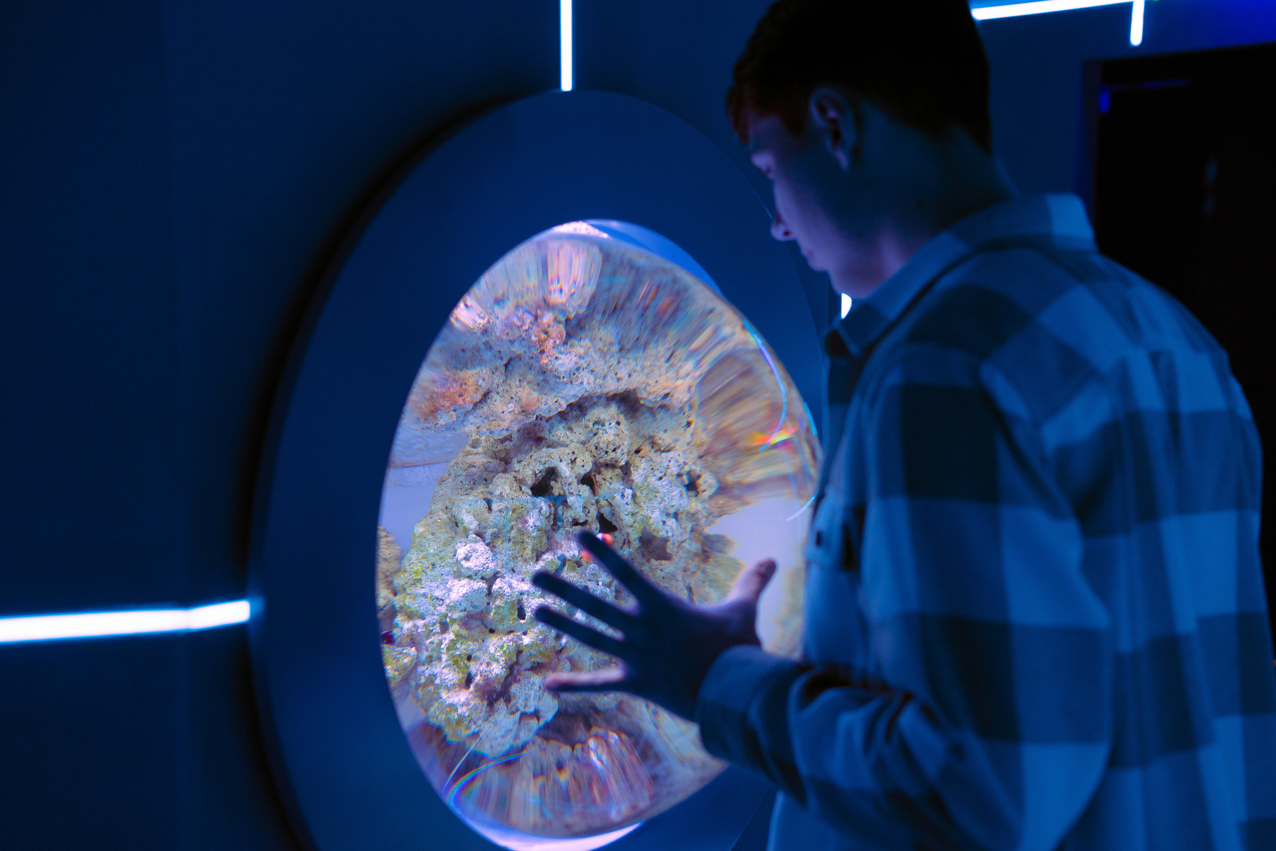 Рыбы. Фотограф Томск Новосибирск Елизавета Вахтеева