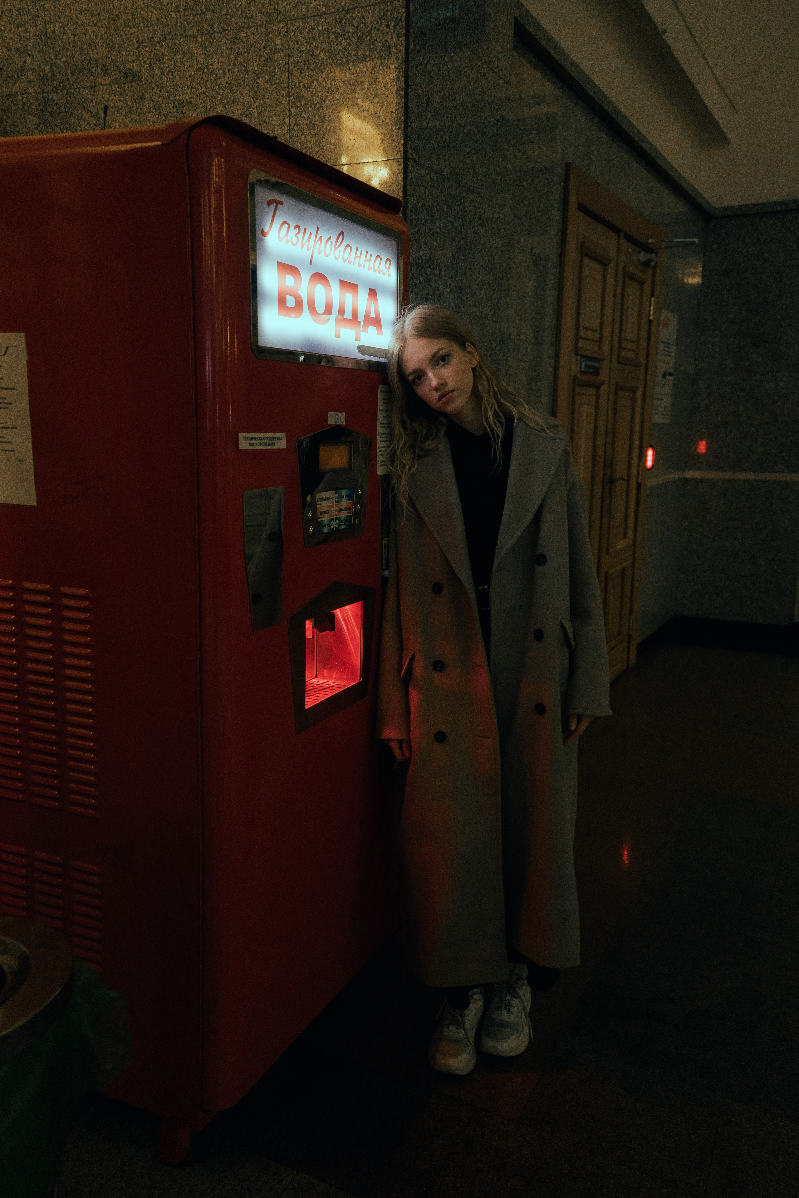 Вечер вдвоём. Фотограф Томск Новосибирск Елизавета Вахтеева