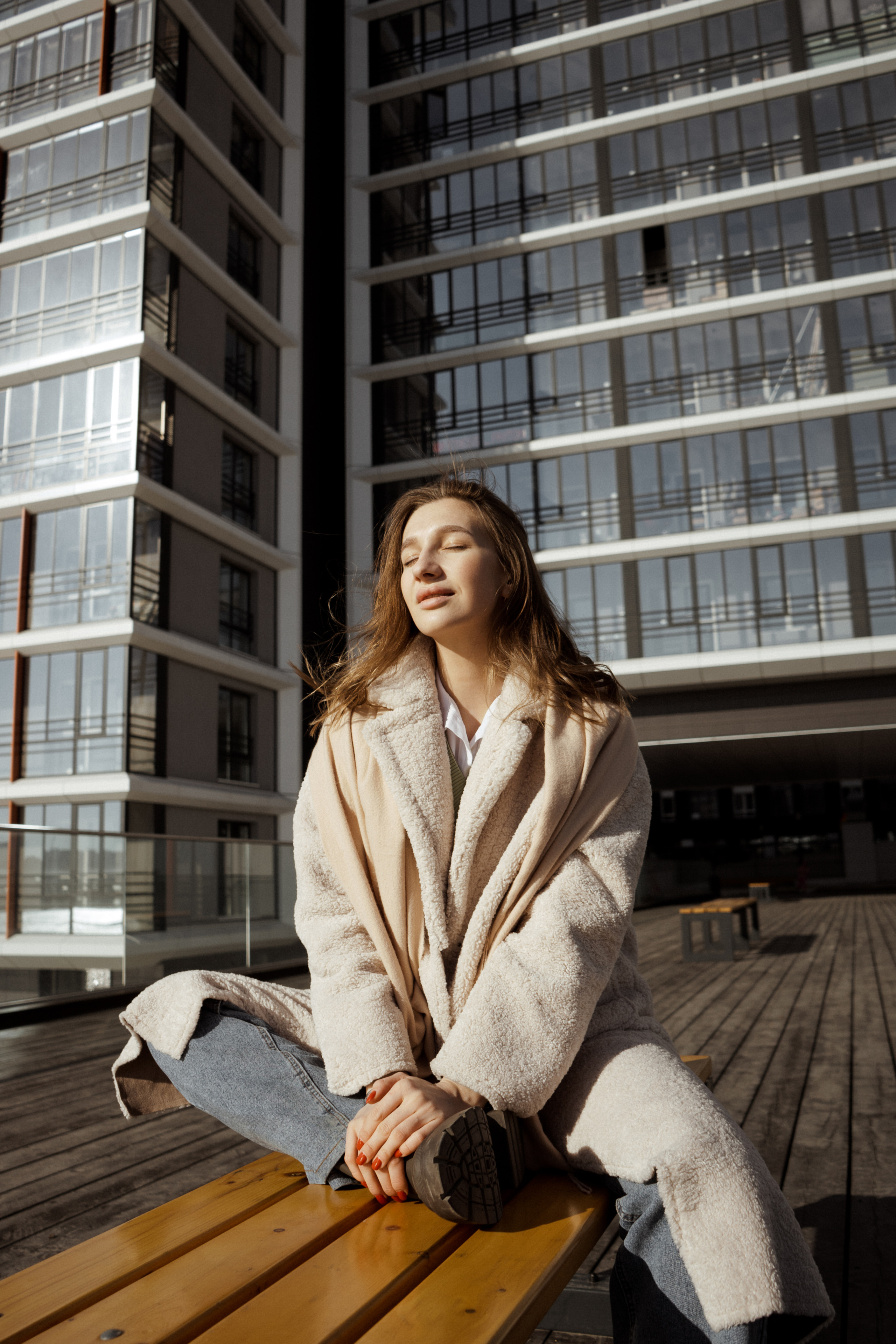 Запах весны. Фотограф Томск Новосибирск Елизавета Вахтеева