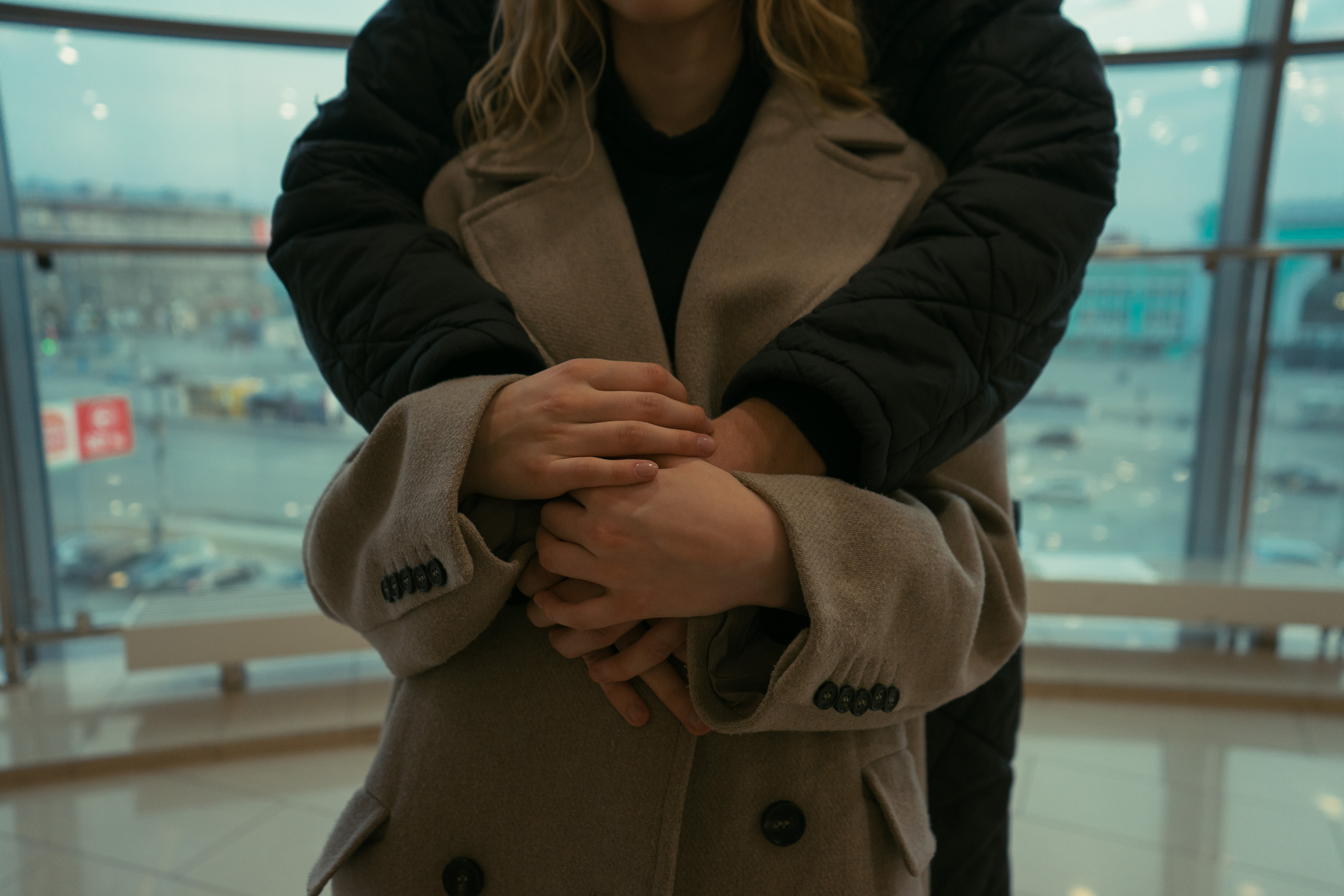 Вечер вдвоём. Фотограф Томск Новосибирск Елизавета Вахтеева