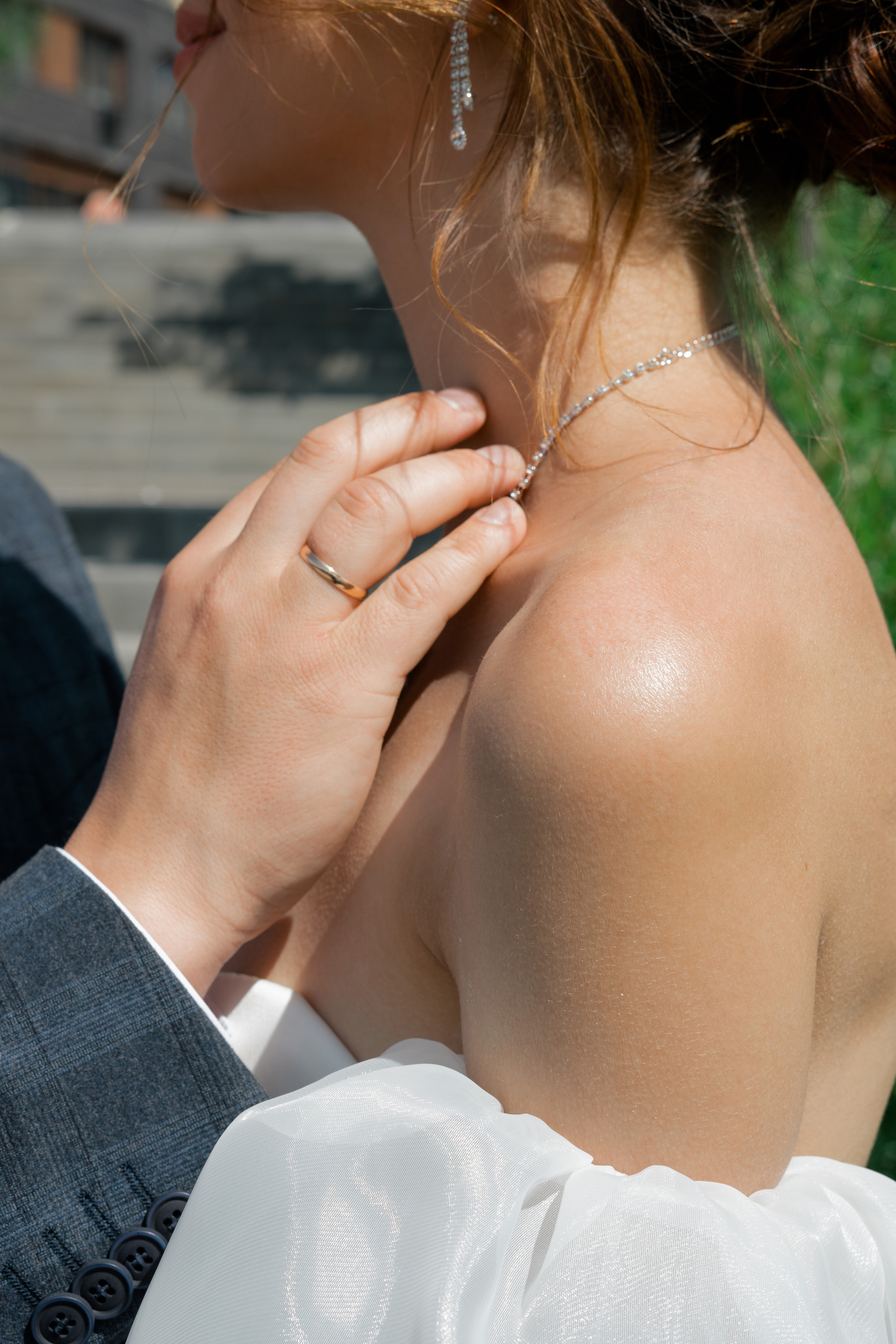 Кристина Игорь. Фотограф Томск Новосибирск Елизавета Вахтеева