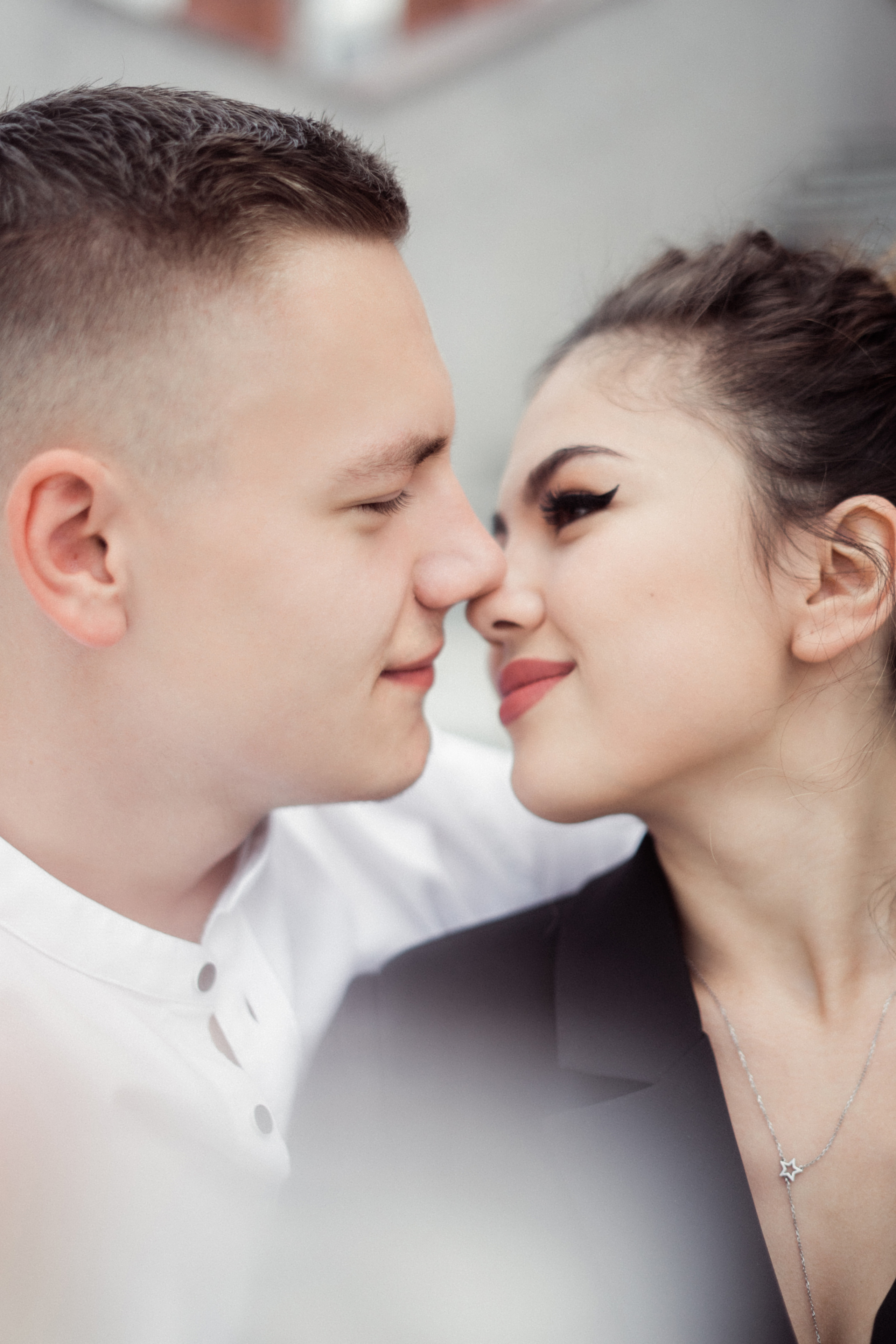 Только ты и я. Фотограф Томск Новосибирск Елизавета Вахтеева