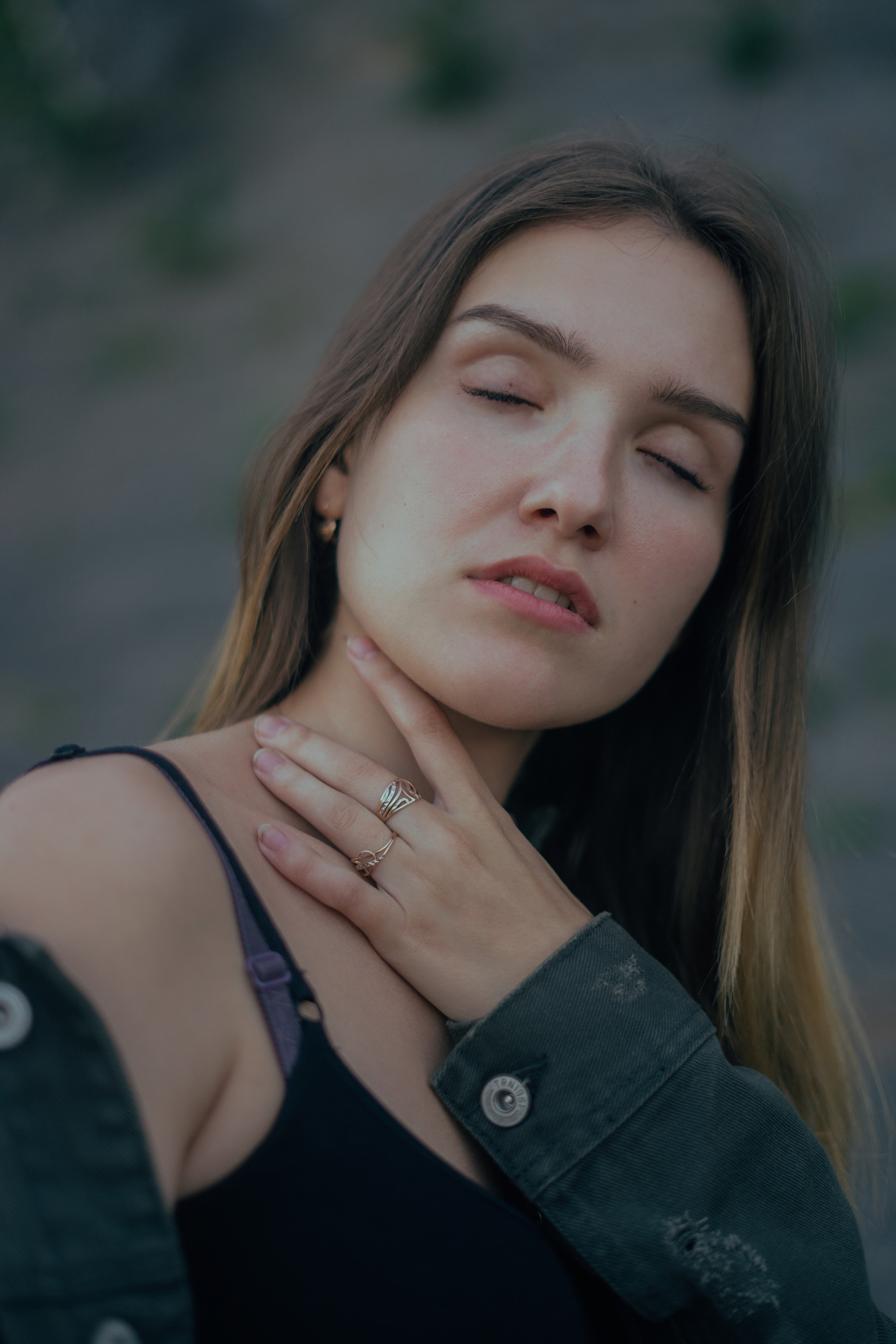 Тёплый вечер. Фотограф Томск Новосибирск Елизавета Вахтеева