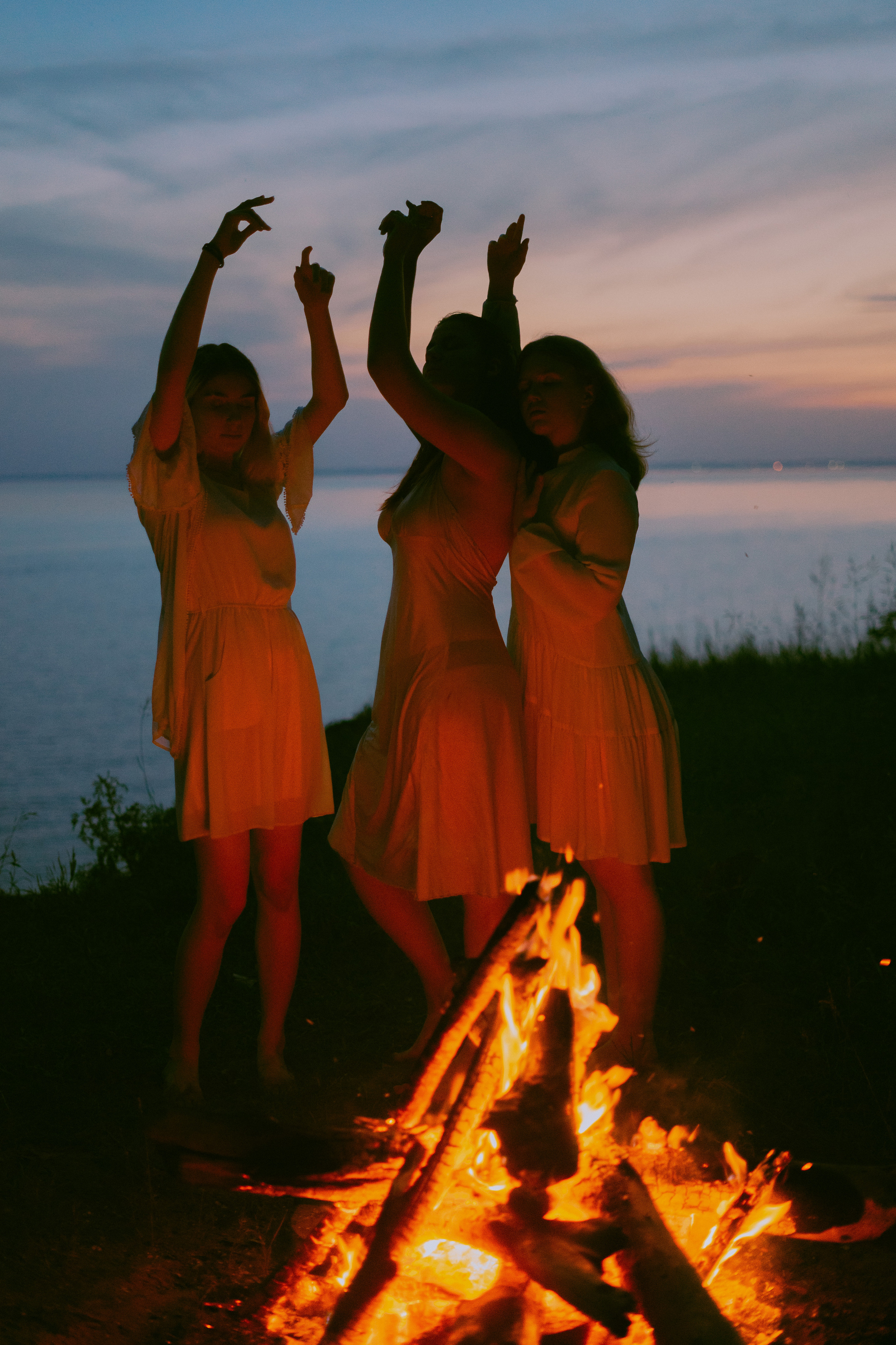 Солнцестояние. Фотограф Томск Новосибирск Елизавета Вахтеева