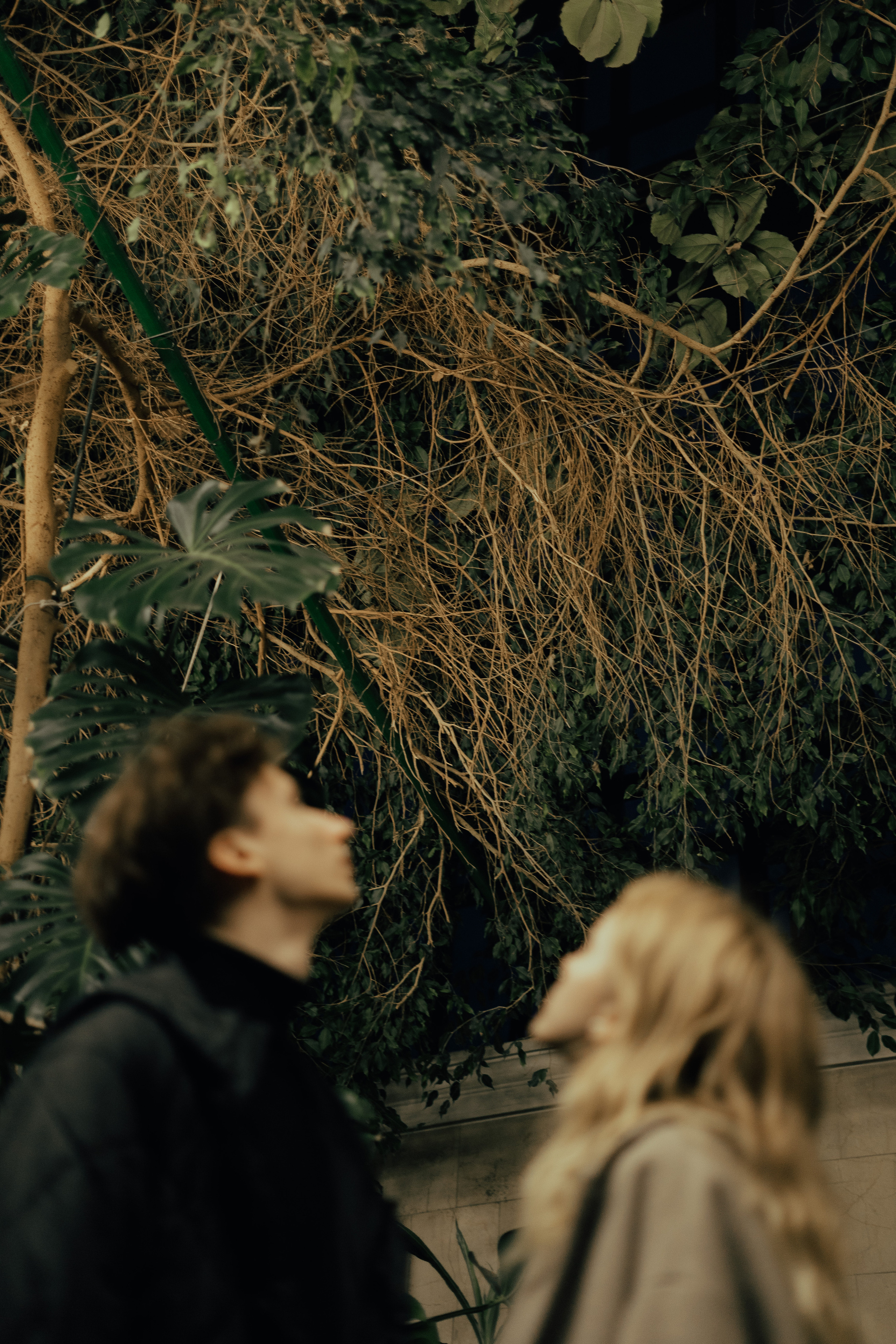 Вечер вдвоём. Фотограф Томск Новосибирск Елизавета Вахтеева