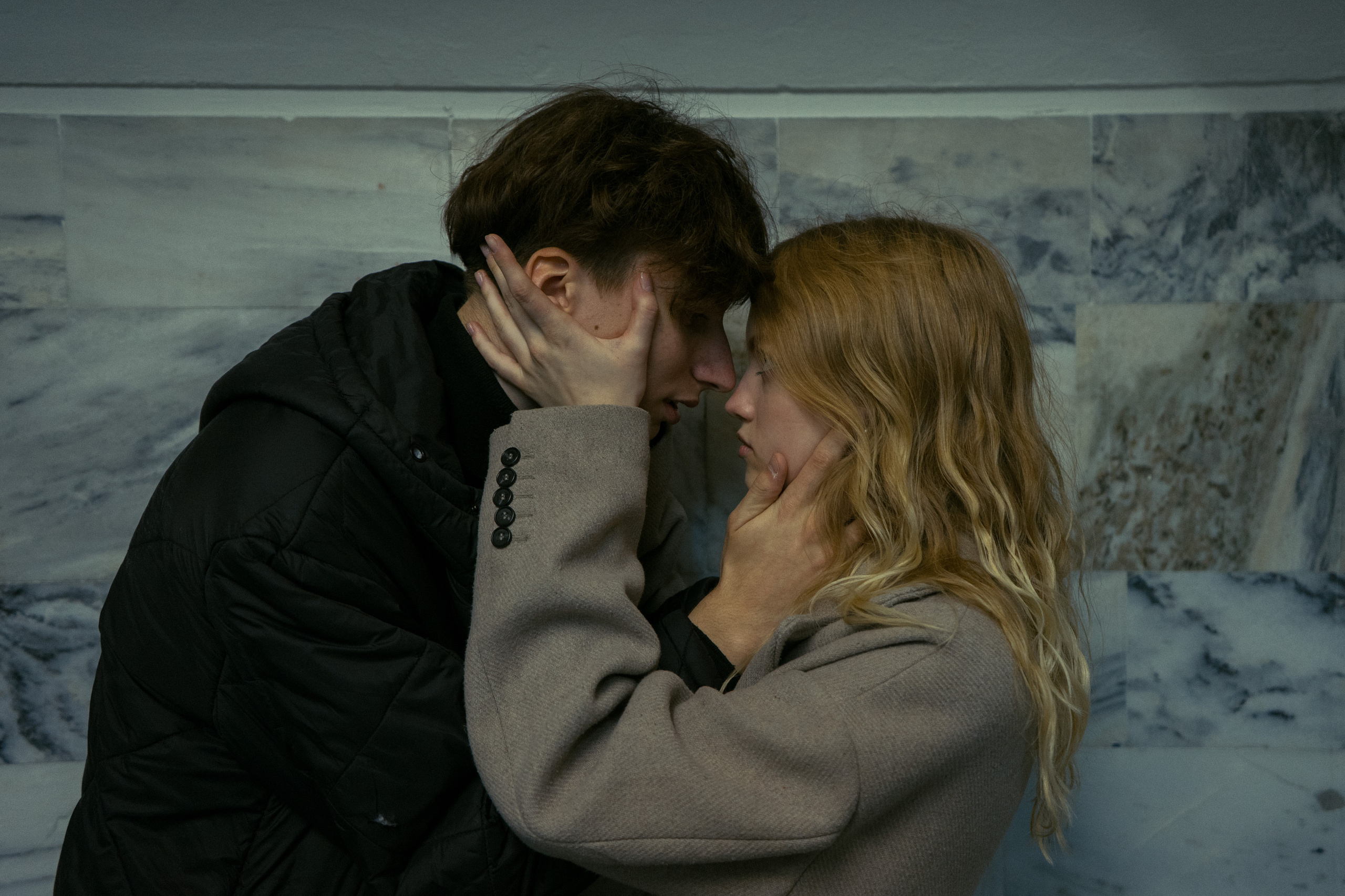 Вечер вдвоём. Фотограф Томск Новосибирск Елизавета Вахтеева