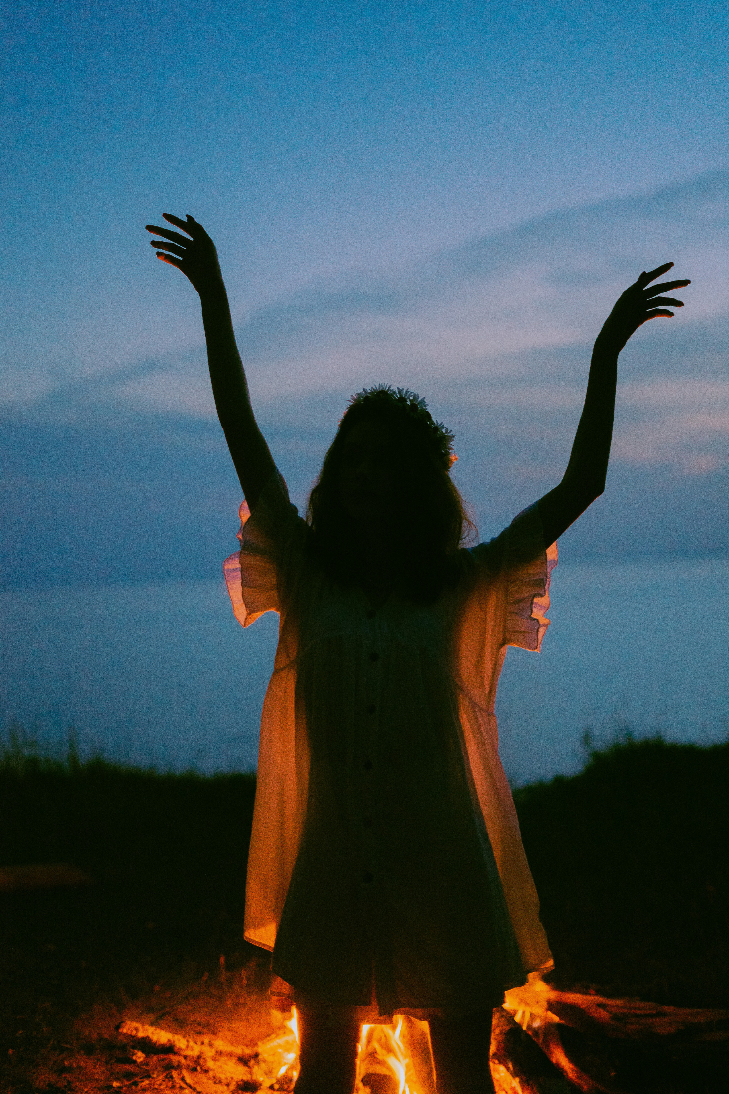 Солнцестояние. Фотограф Томск Новосибирск Елизавета Вахтеева