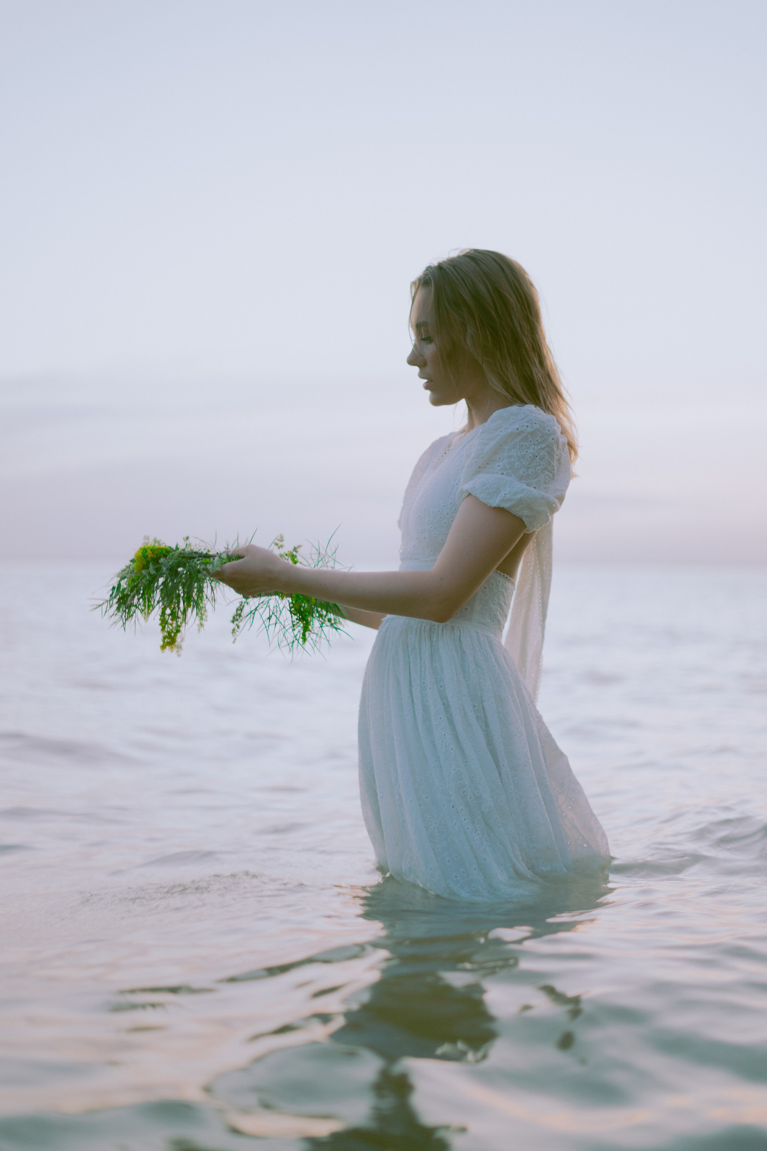 Солнцестояние. Фотограф Томск Новосибирск Елизавета Вахтеева