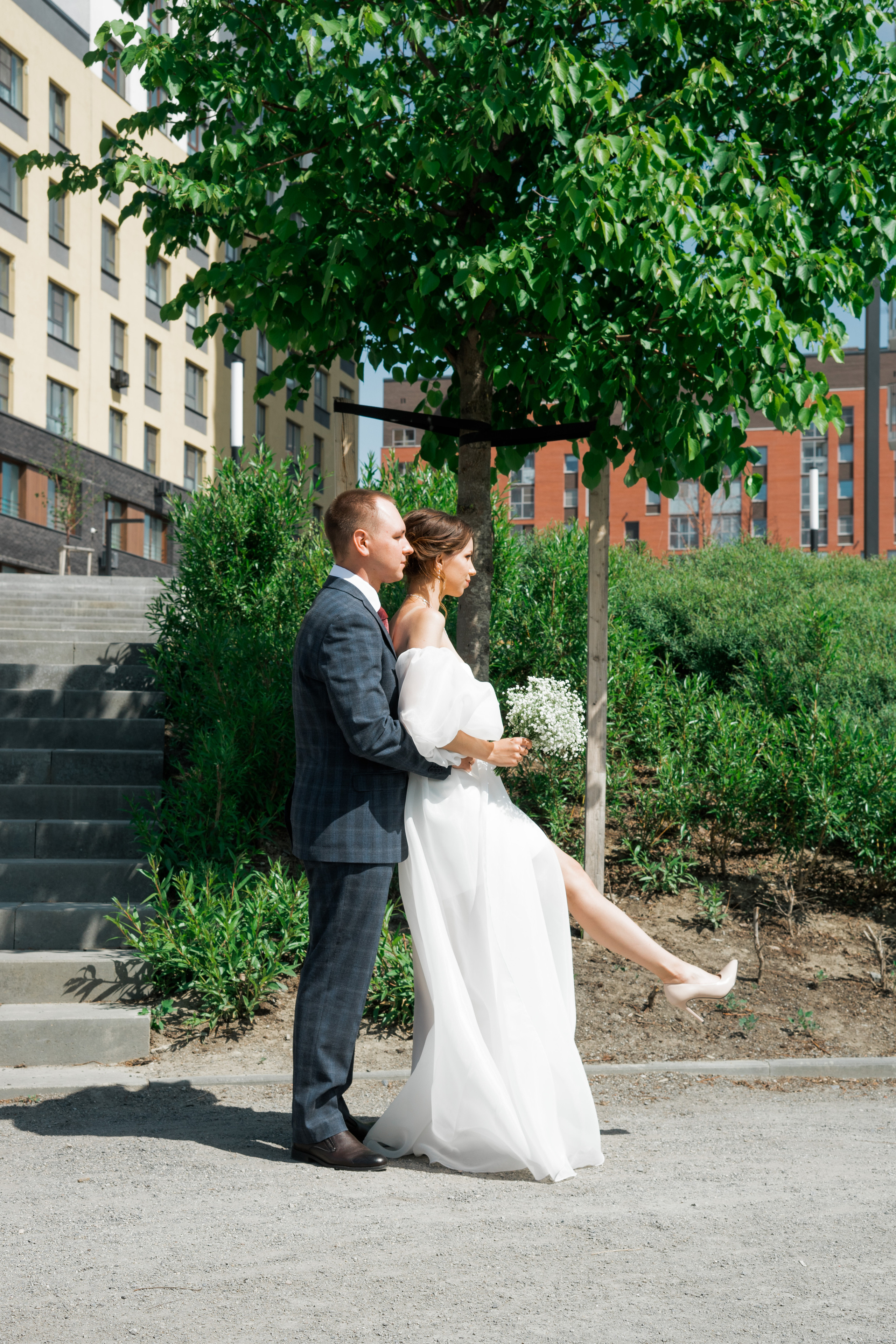 Кристина Игорь. Фотограф Томск Новосибирск Елизавета Вахтеева