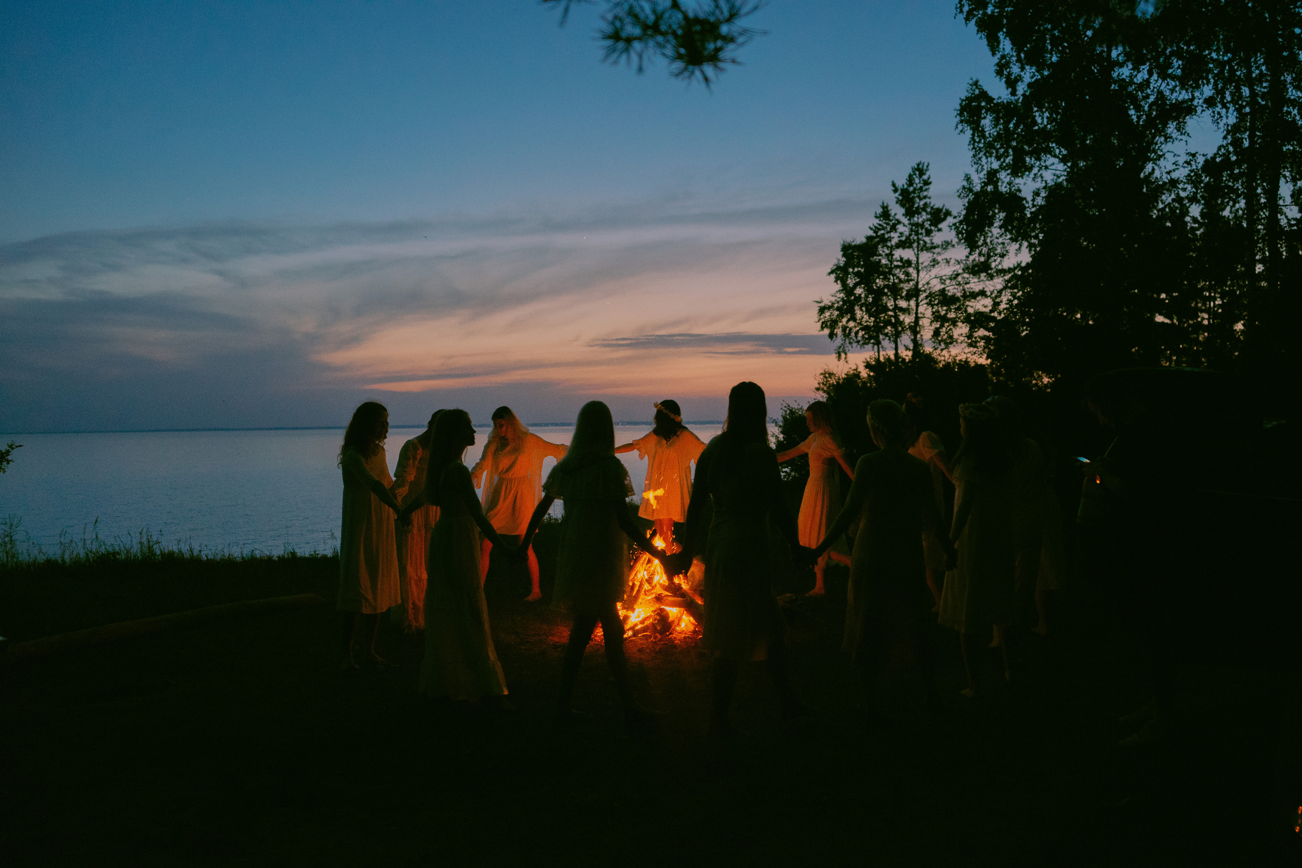 Солнцестояние. Фотограф Томск Новосибирск Елизавета Вахтеева