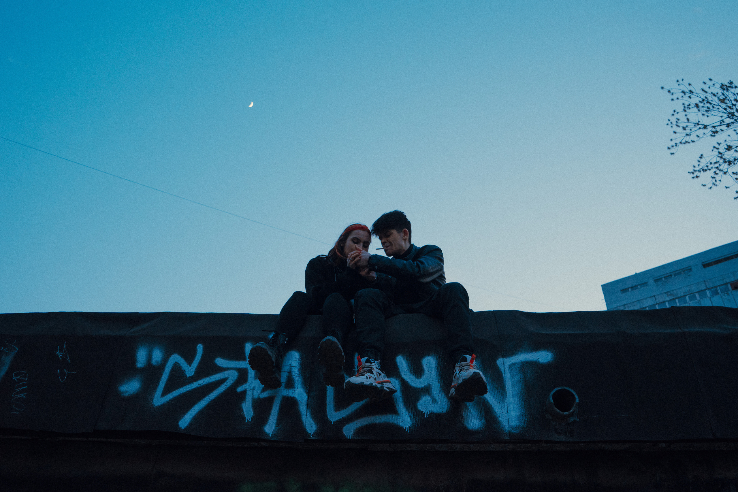 «У меня есть ты». Фотограф Томск Новосибирск Елизавета Вахтеева