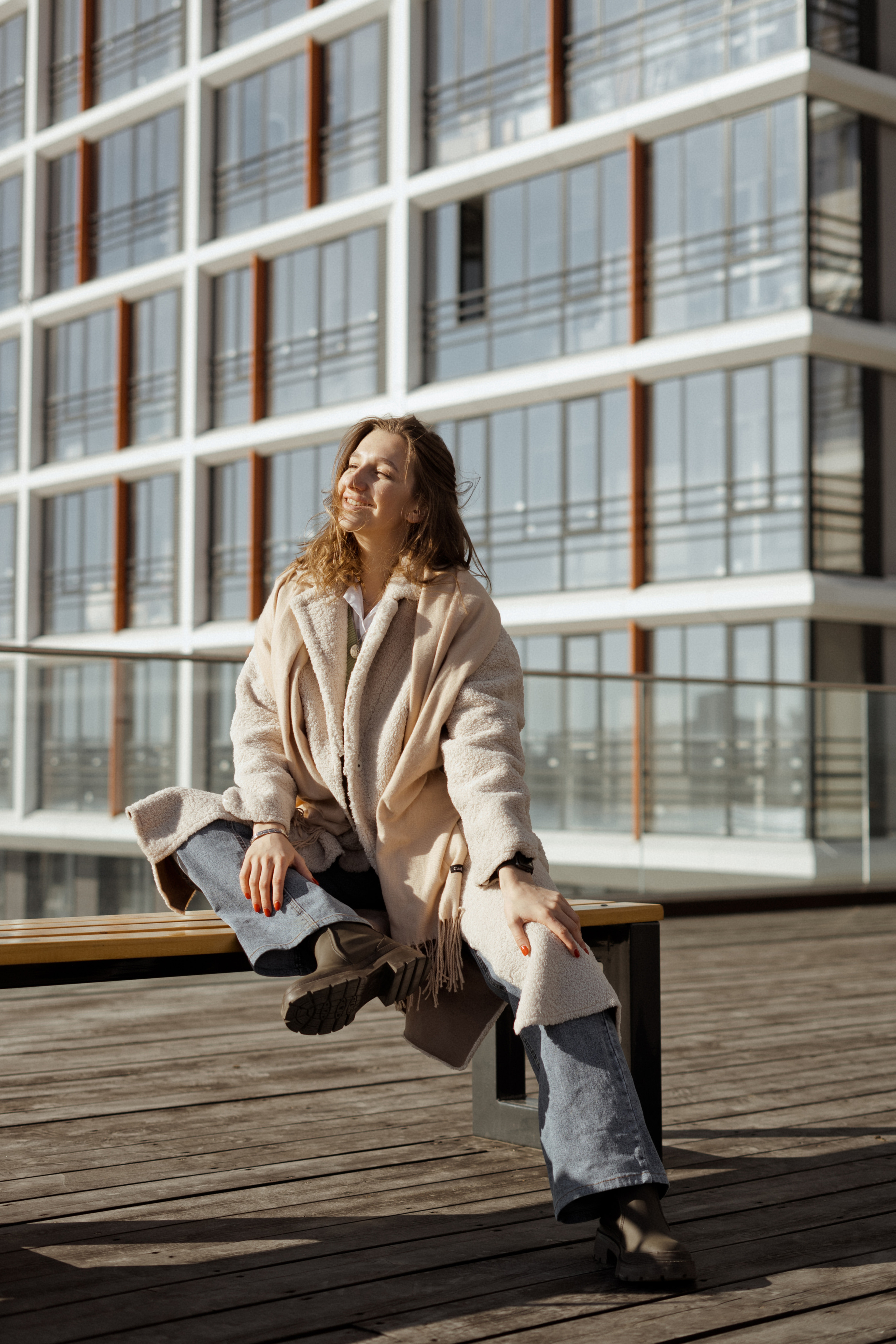 Запах весны. Фотограф Томск Новосибирск Елизавета Вахтеева
