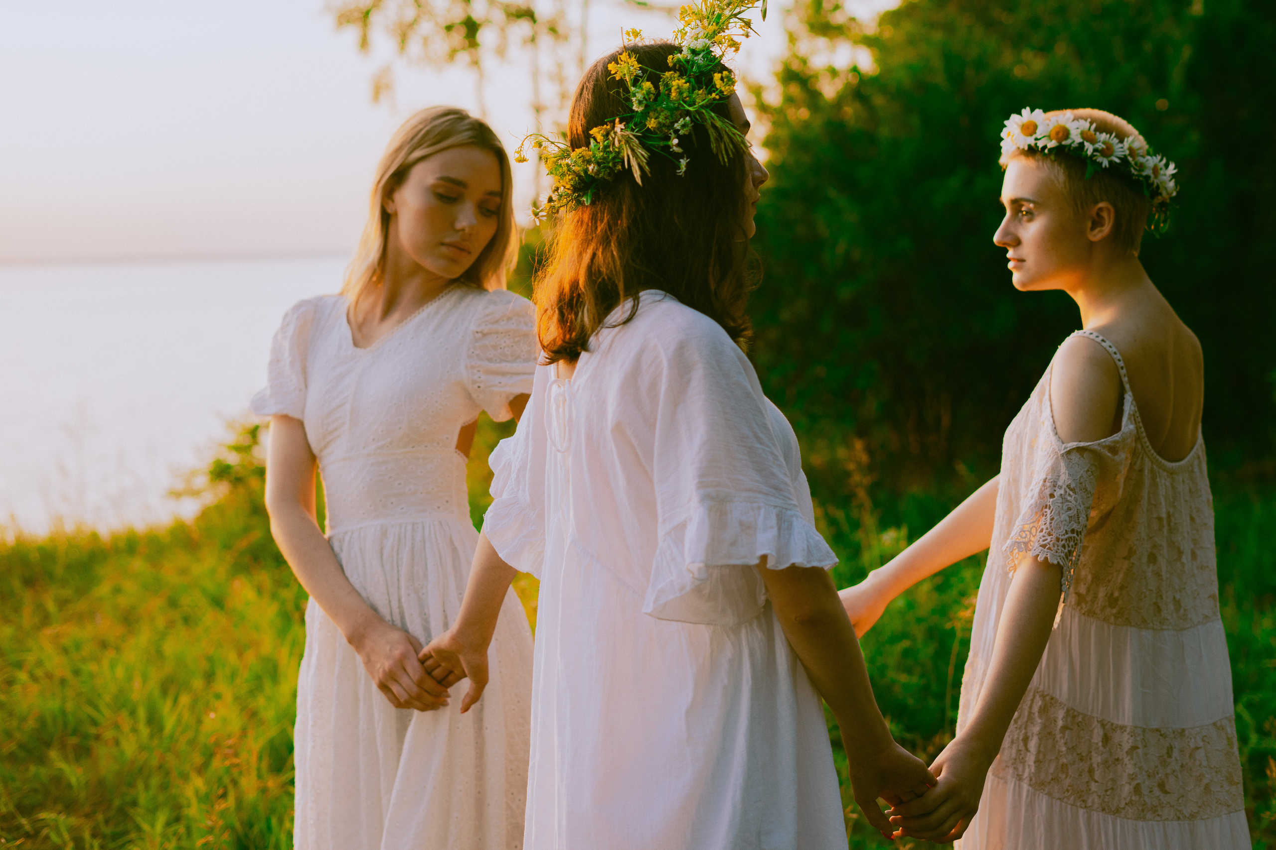 Солнцестояние. Фотограф Томск Новосибирск Елизавета Вахтеева